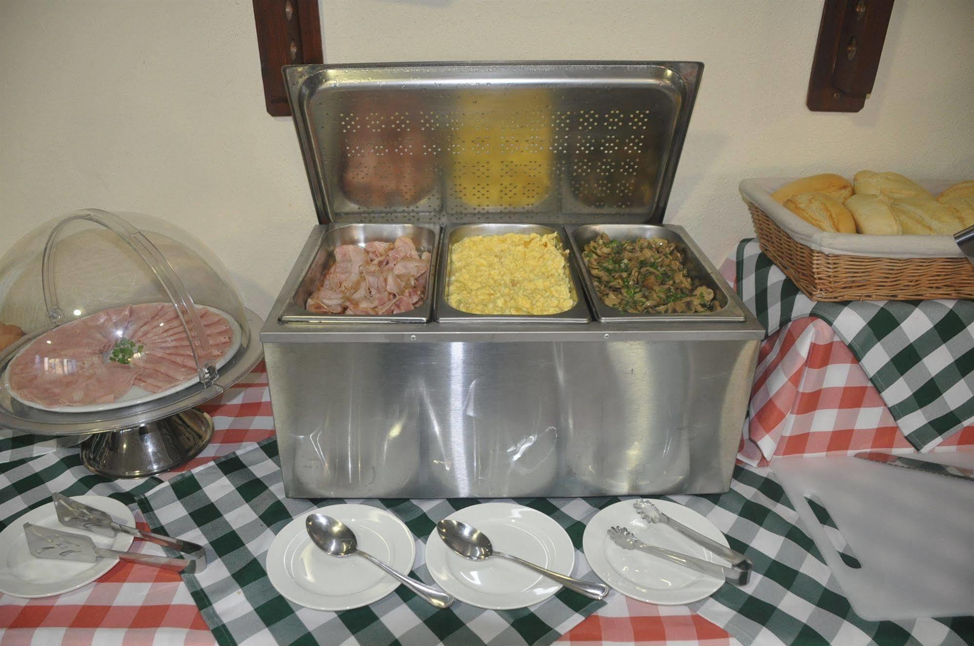 Tematico El Cid Guest house 2*