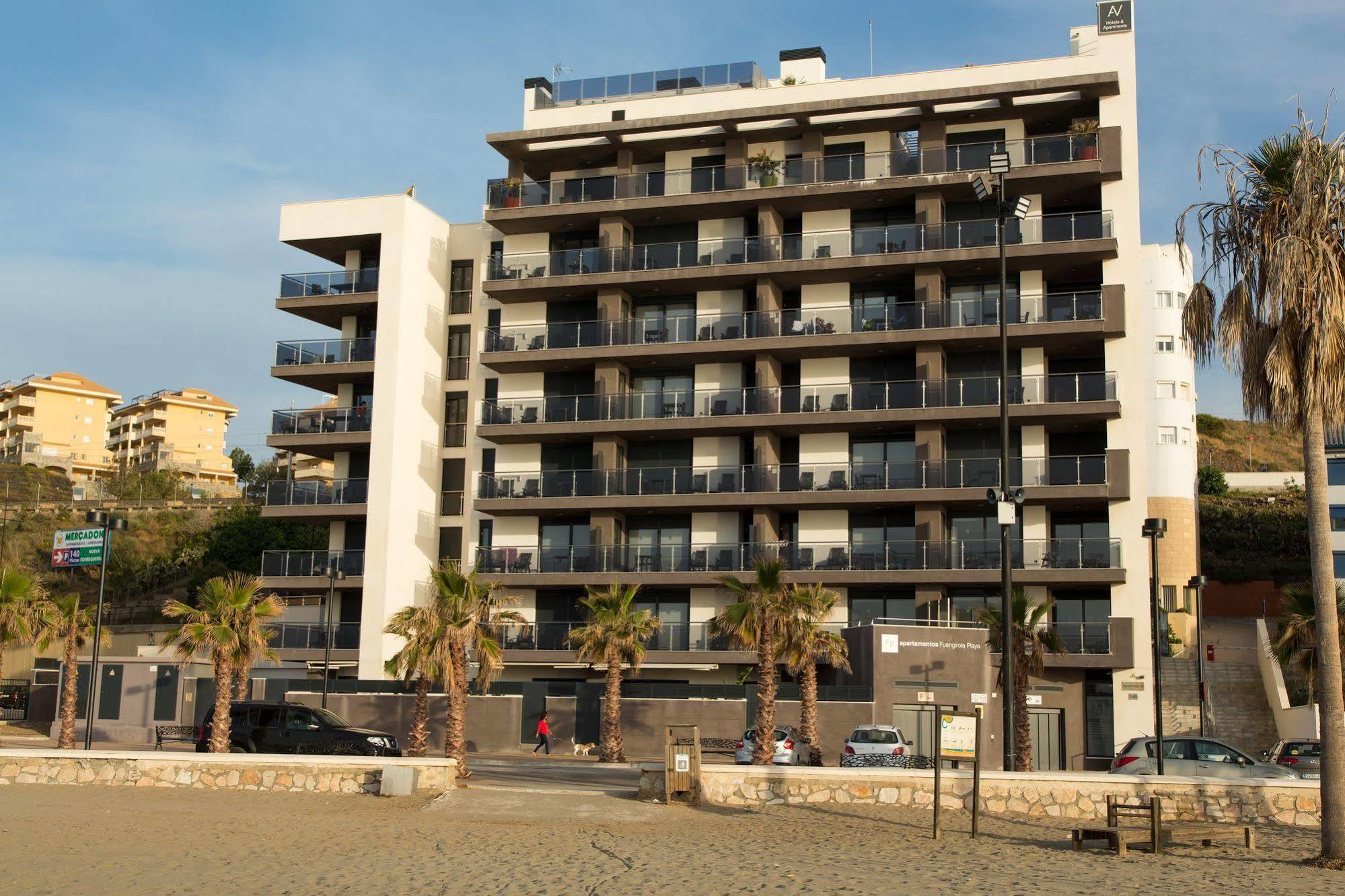 Playa * Fuengirola