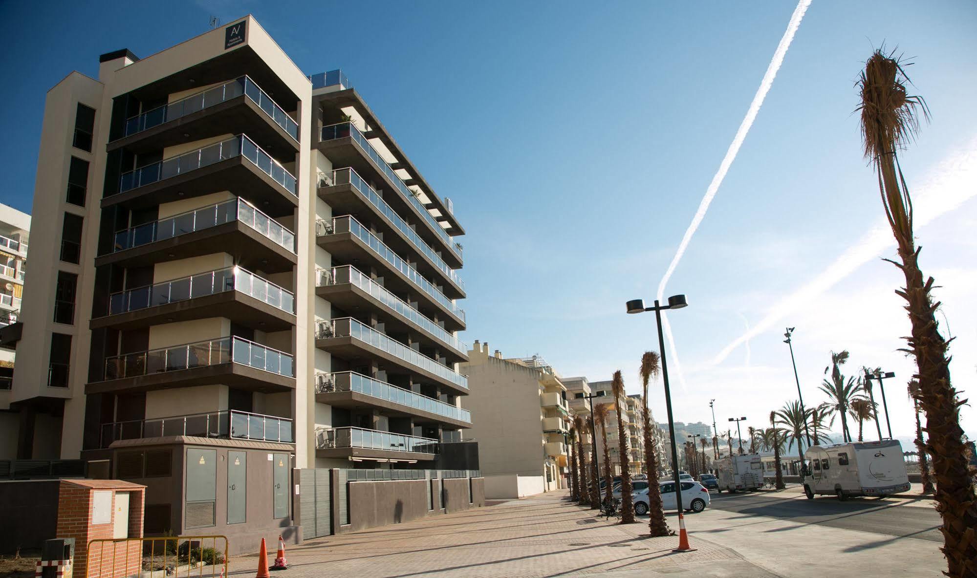 Playa Apartment *