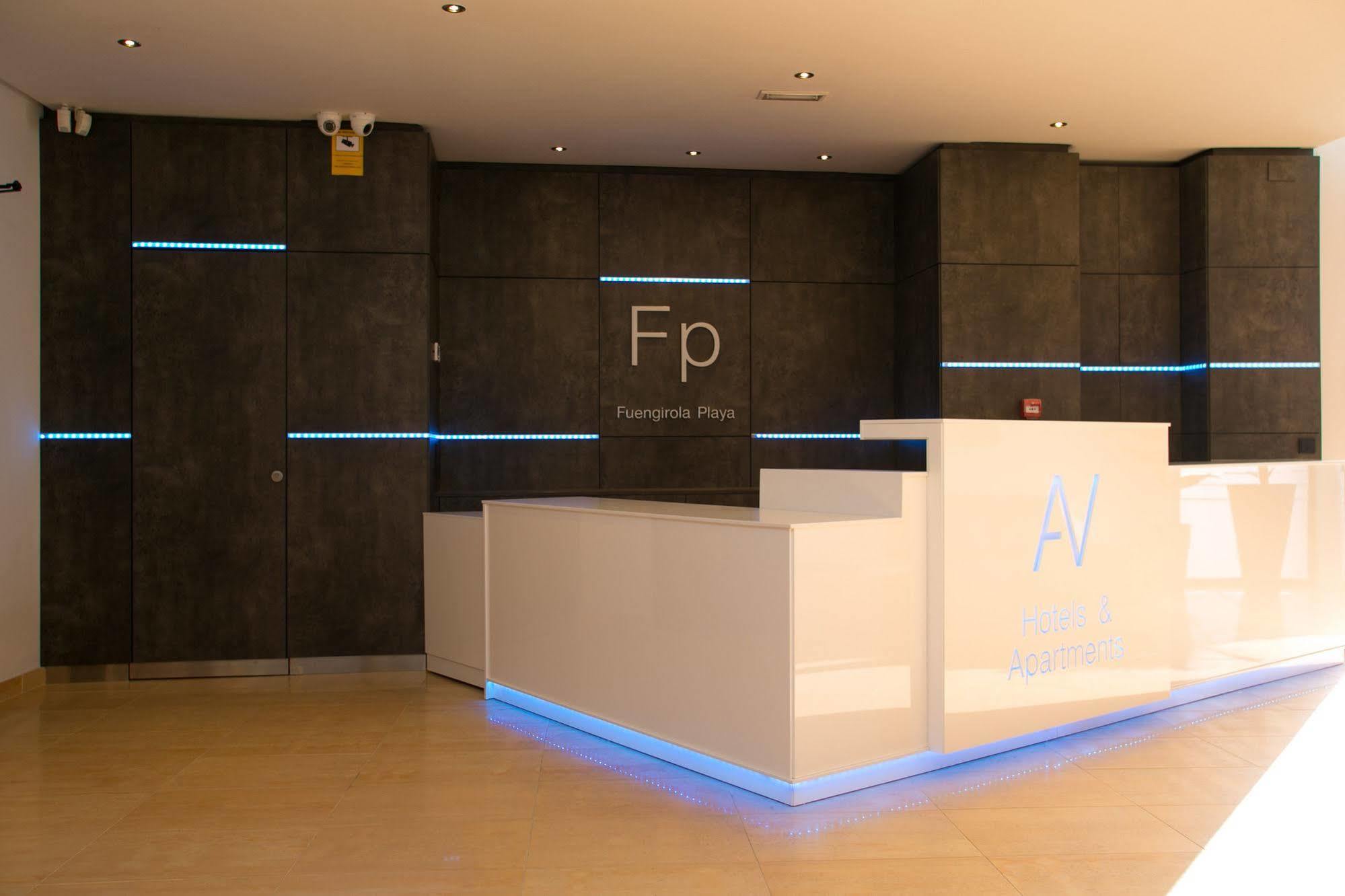 Playa Apartment Fuengirola