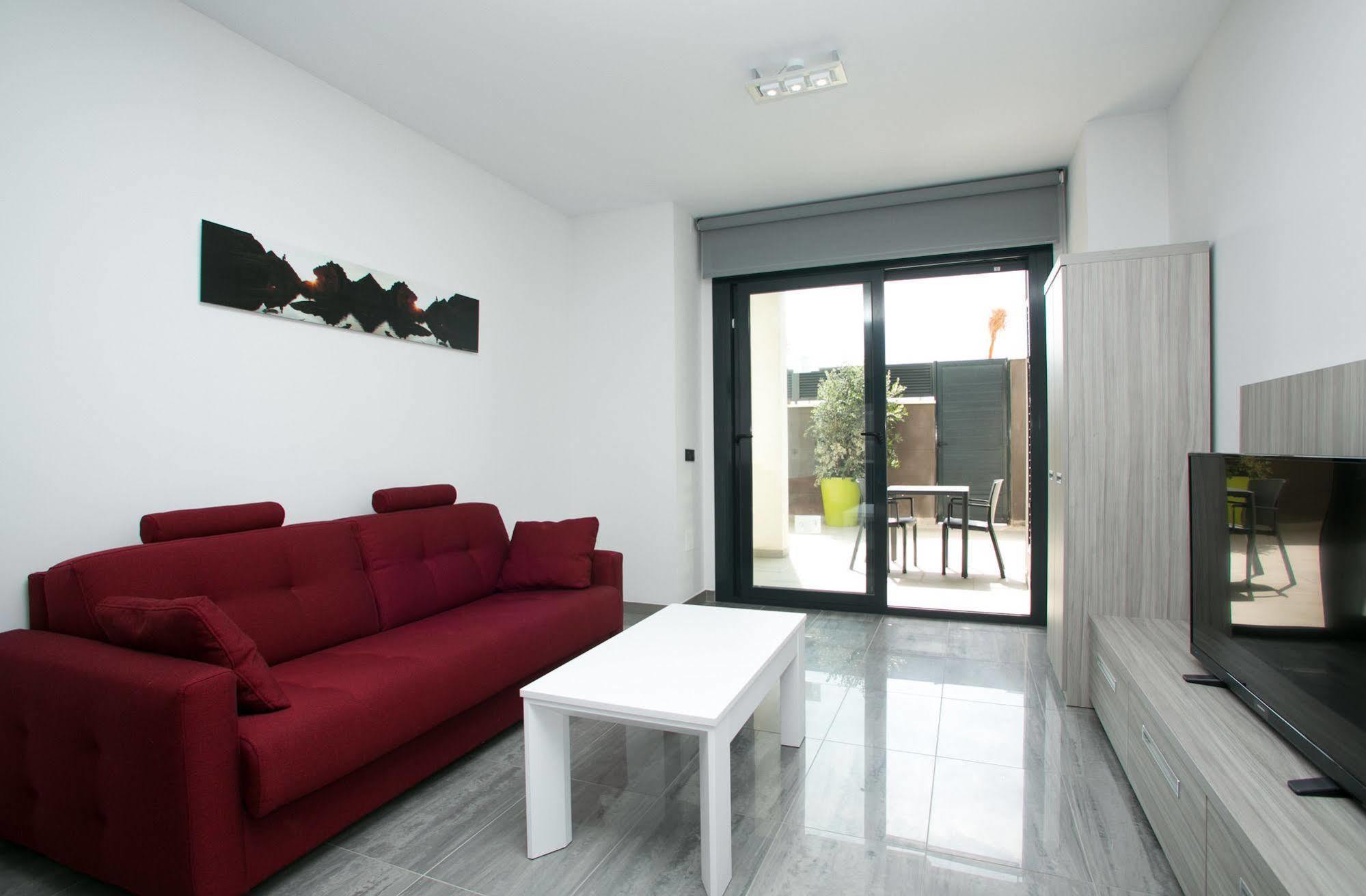 Apartment Playa