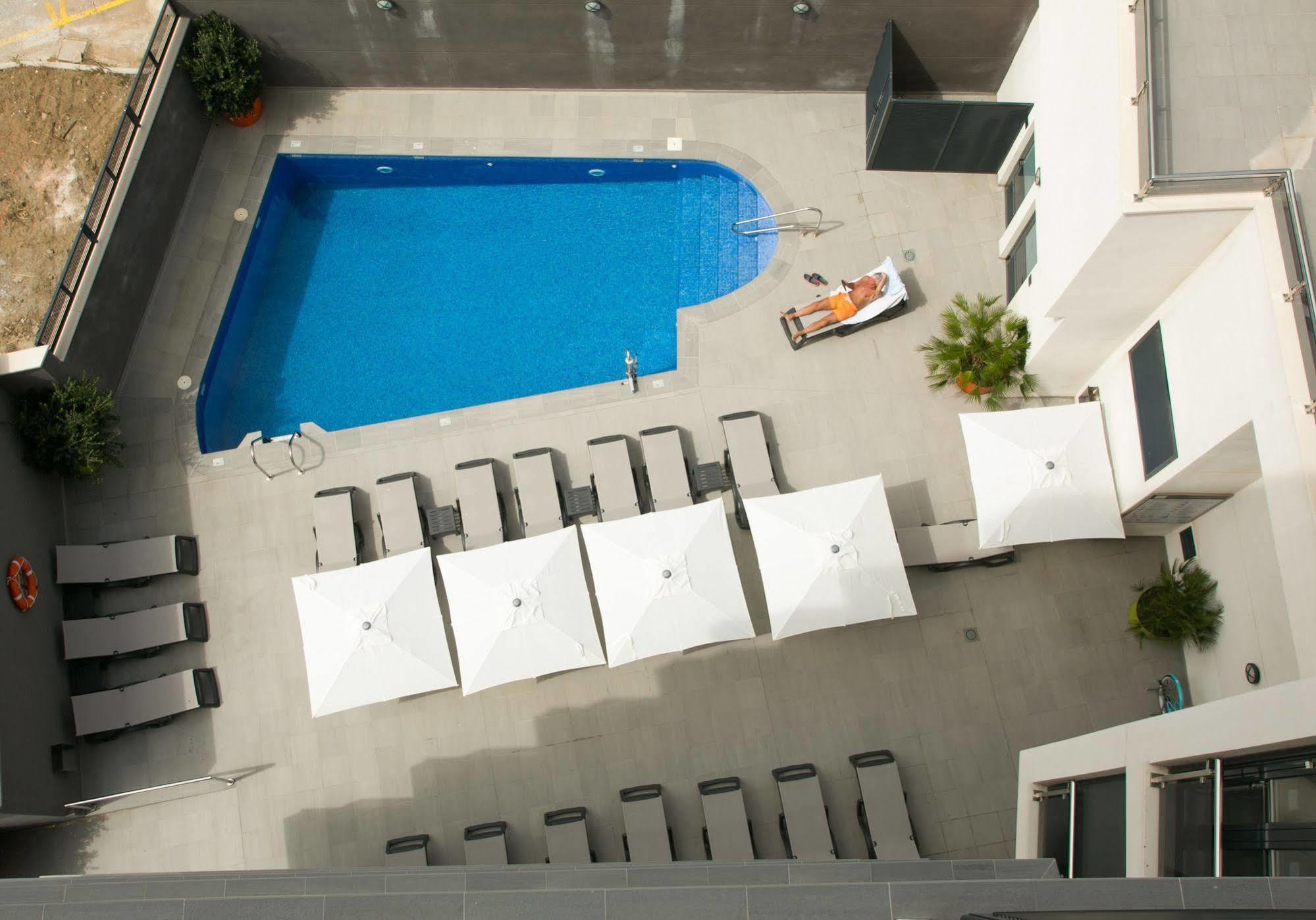 Playa Apartment *