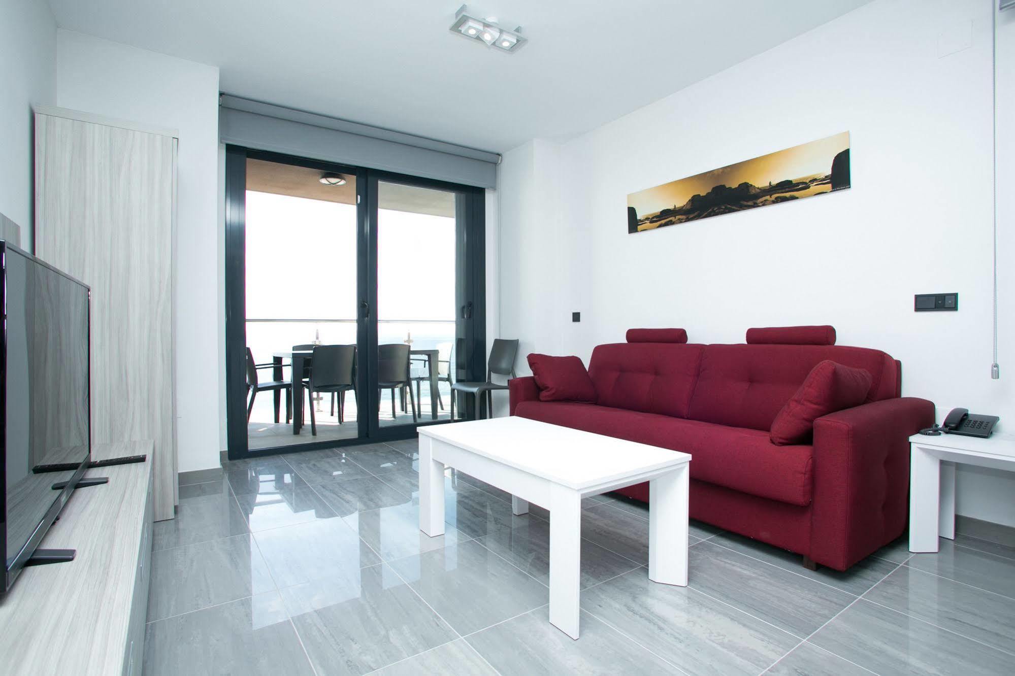 Playa Apartment *