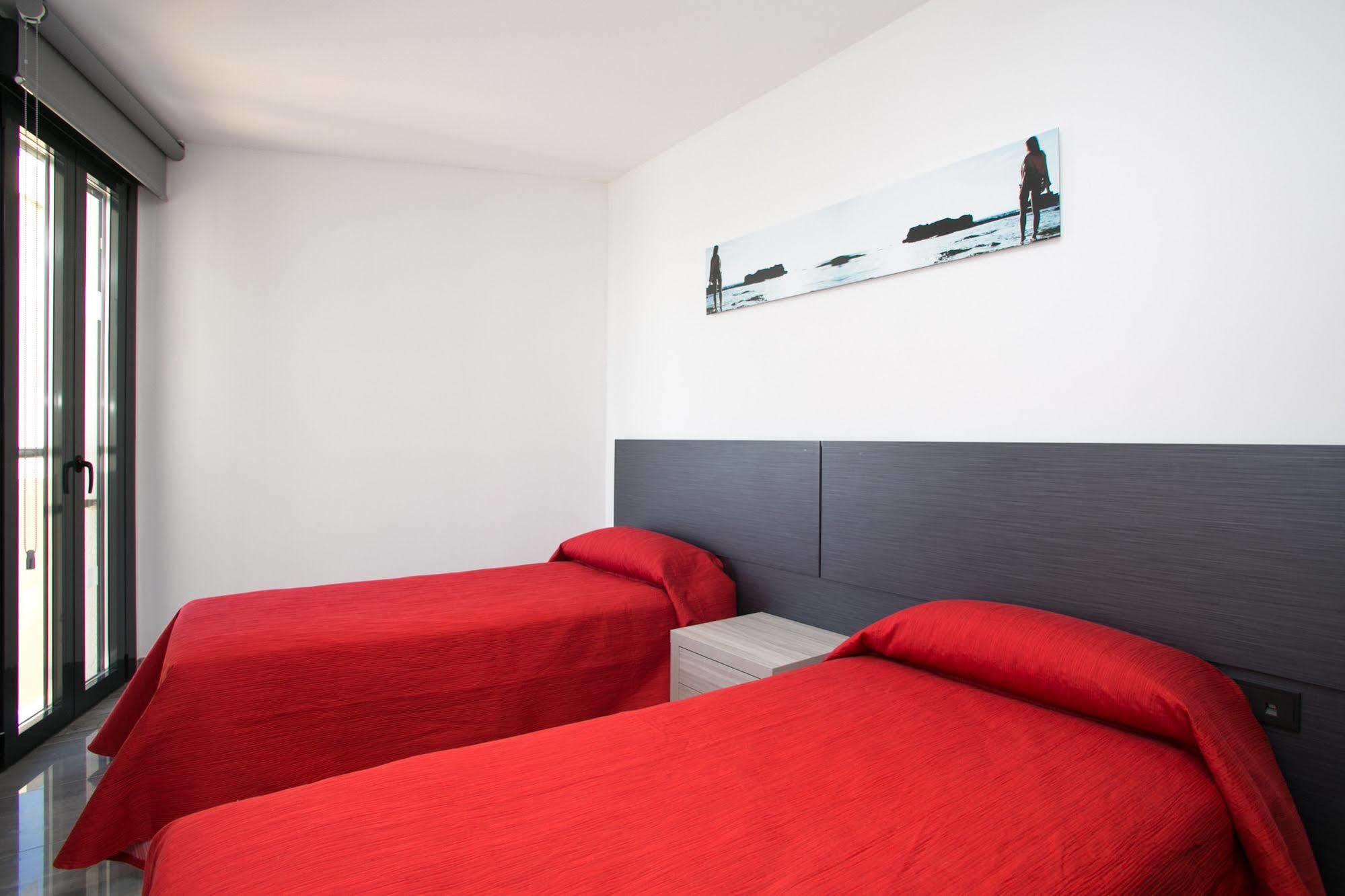 Apartment Playa Fuengirola