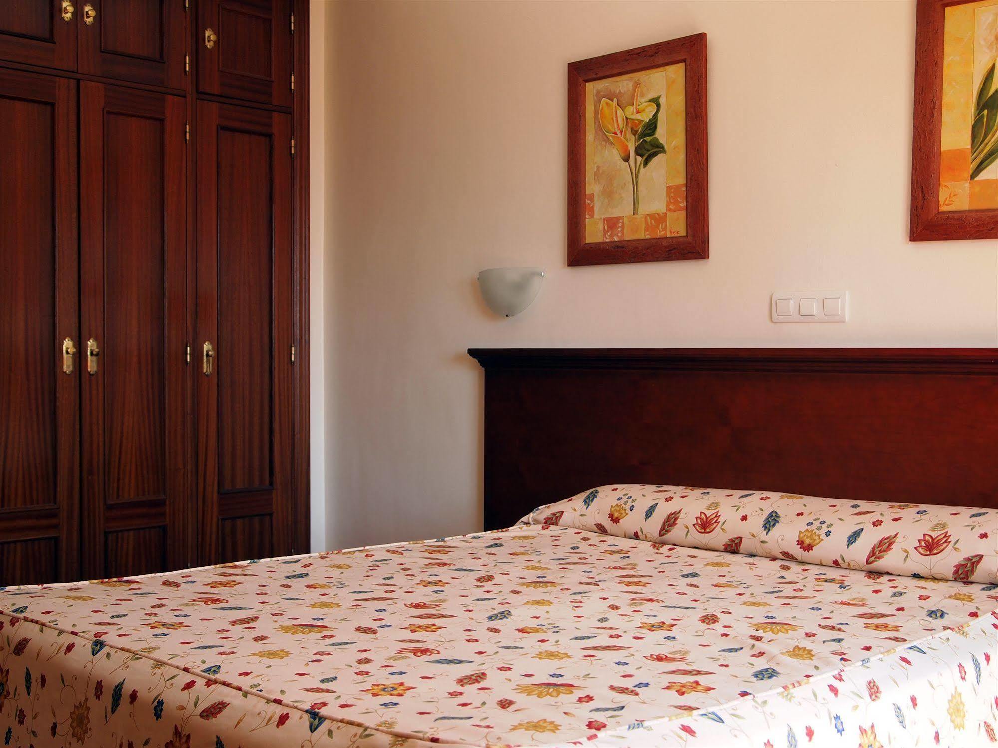 Galicia Hotel Fuengirola