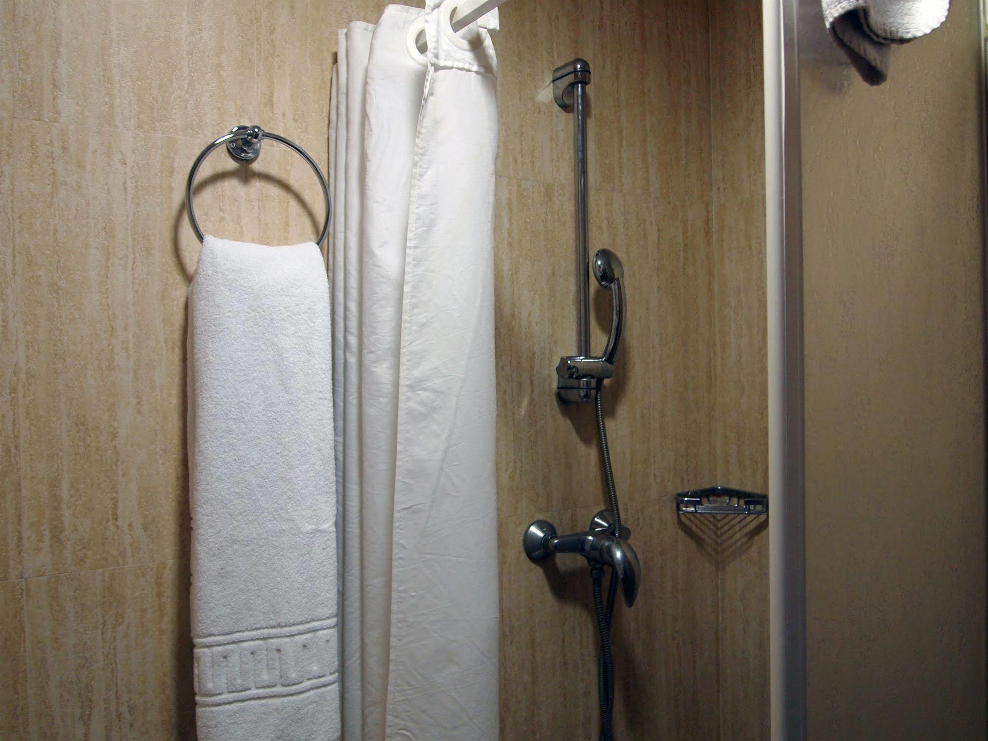 Hotel Galicia Fuengirola