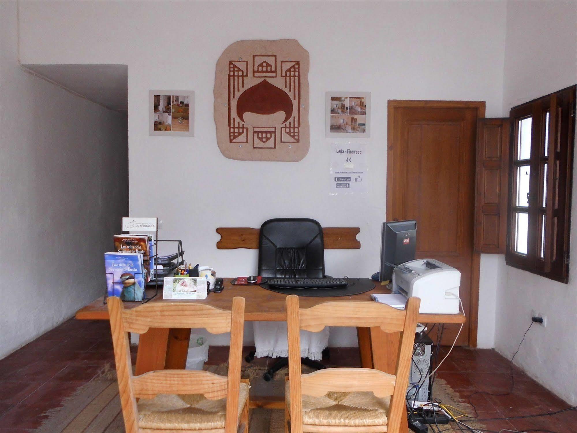 Country house Casas De Parauta Fuengirola