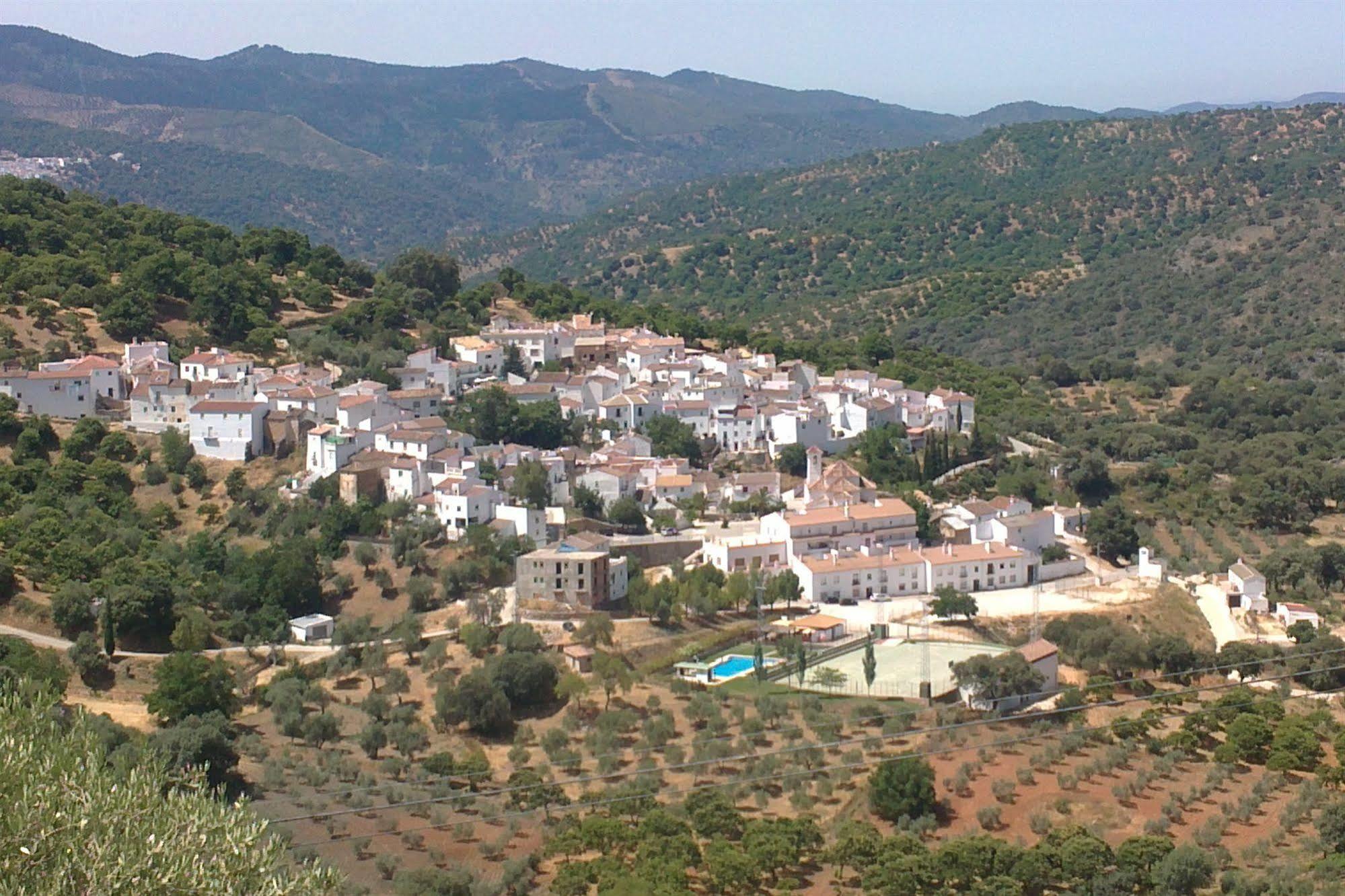 Landhuis Casas De Parauta