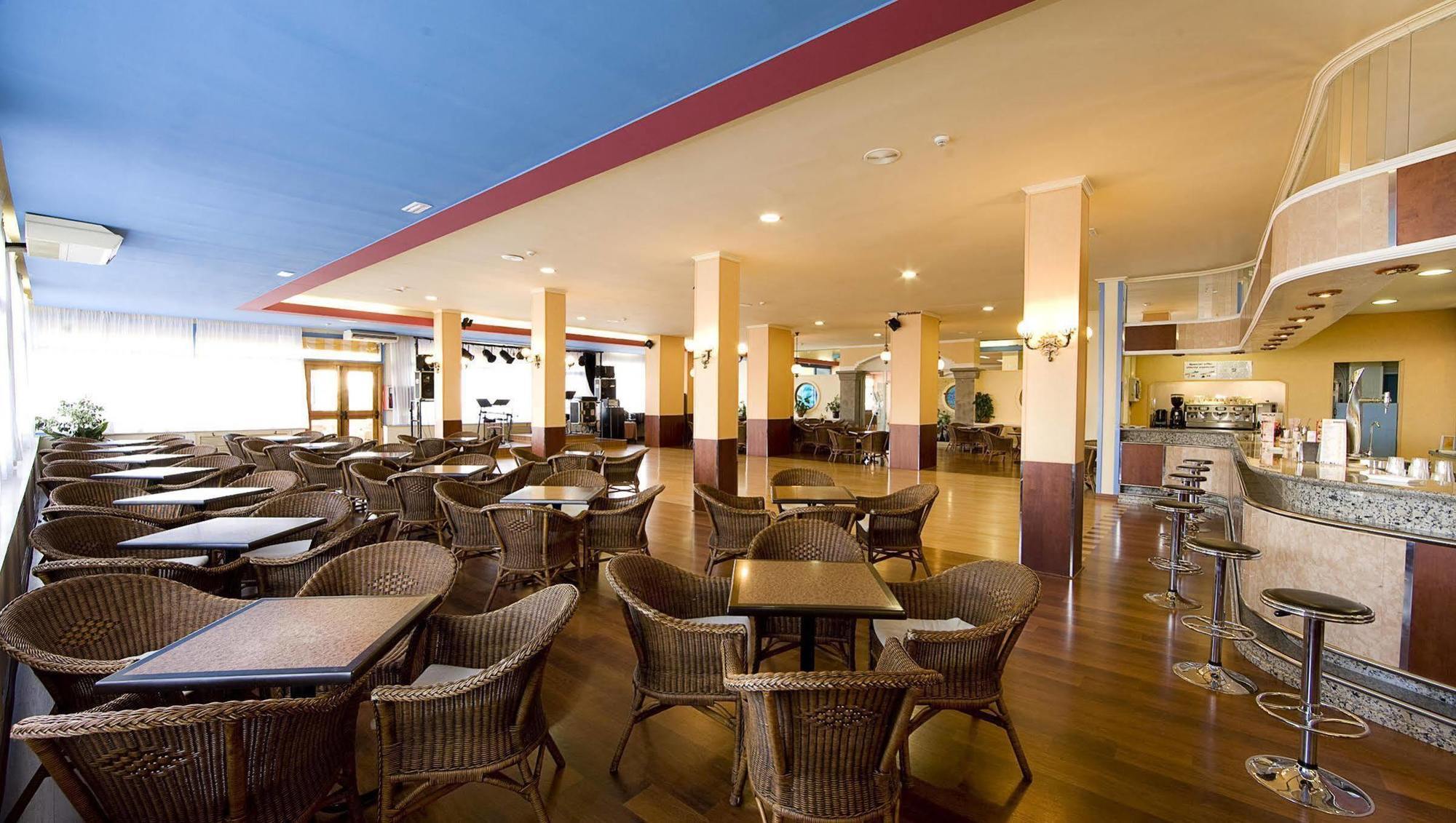 Monarque Torreblanca Hotel Fuengirola