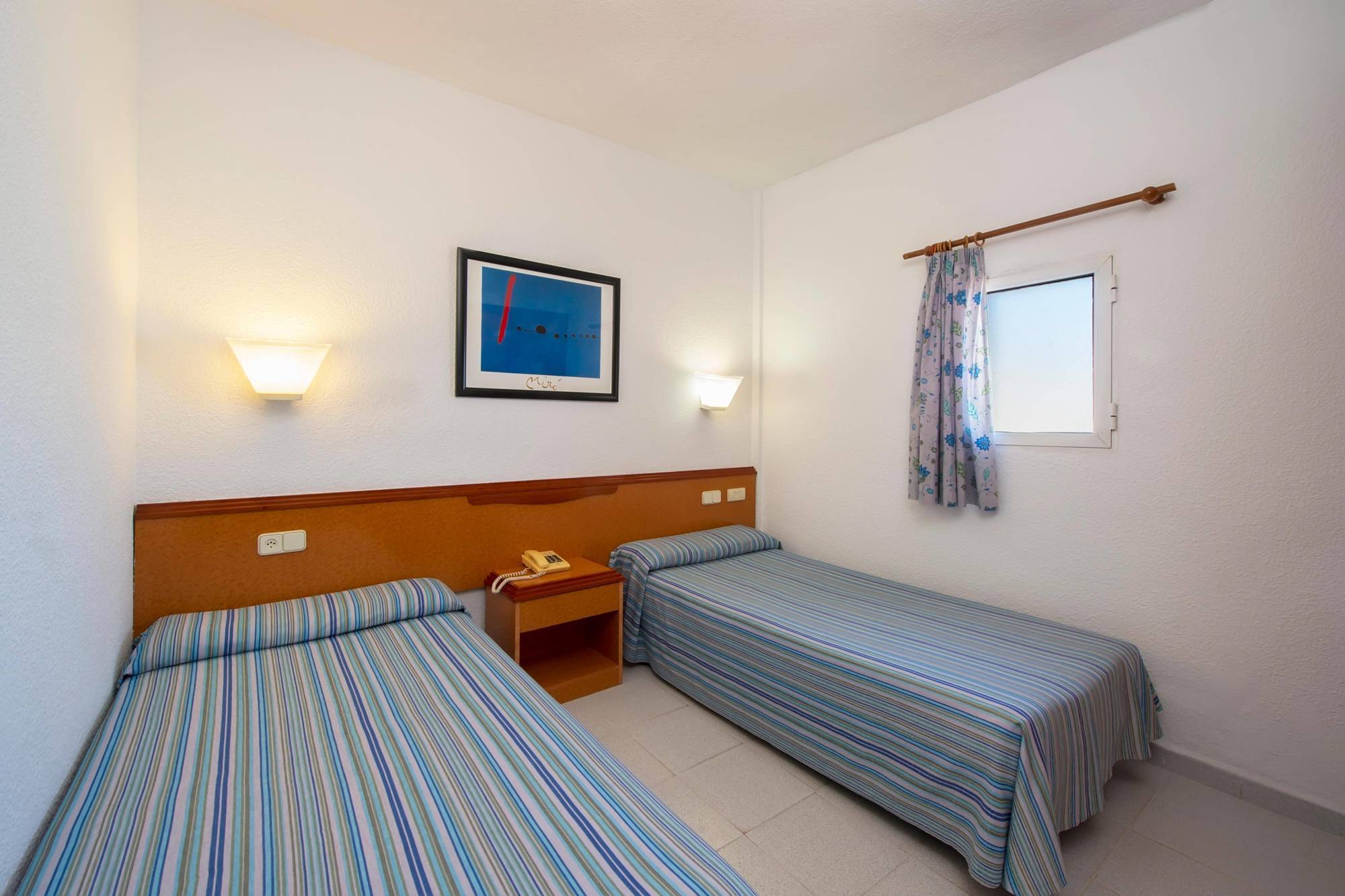 Globales Gardenia Hotelli 3*