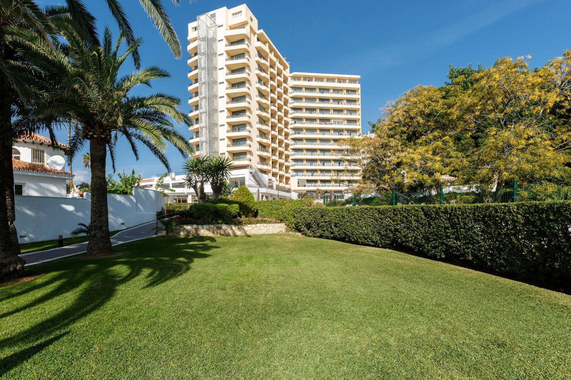 Globales Gardenia Hotelli 3*