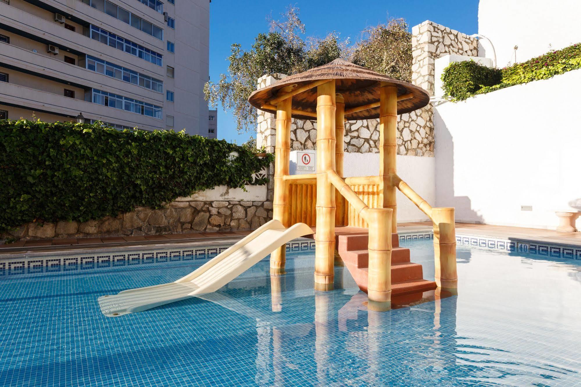 Hotelli Globales Gardenia Fuengirola