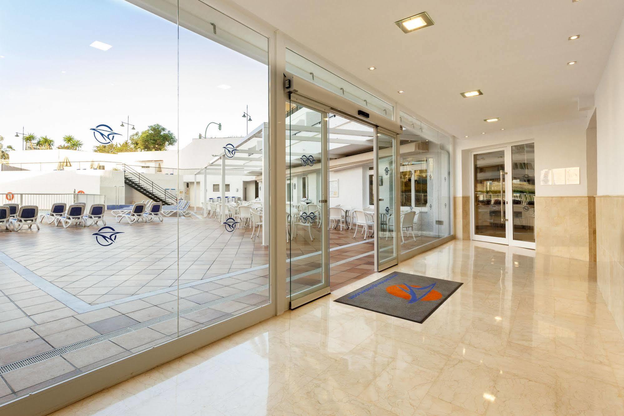 Globales Gardenia 3* Fuengirola