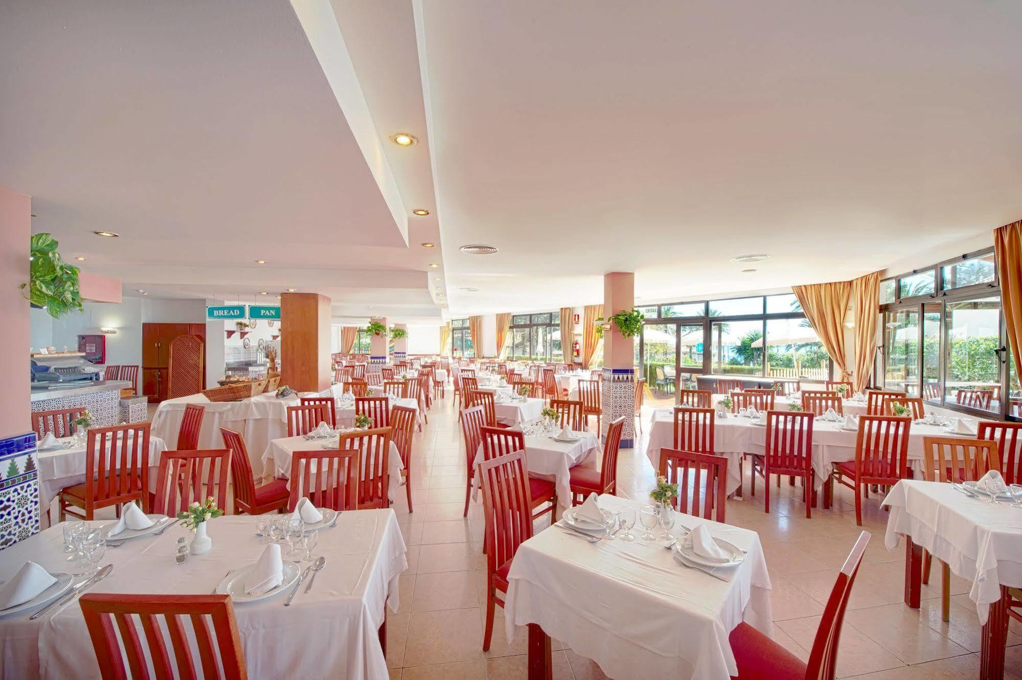 Globales Gardenia Hotelli Fuengirola