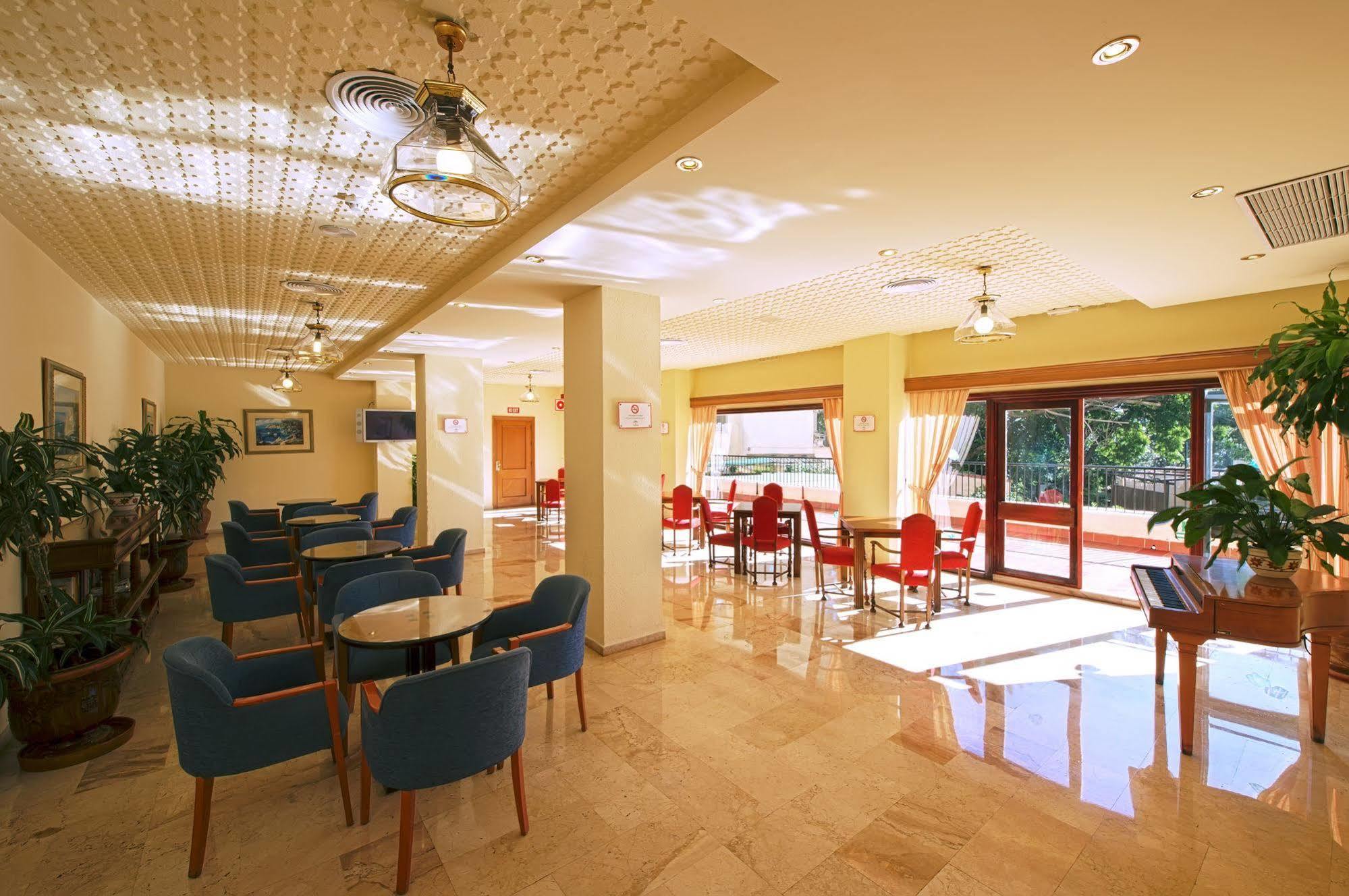 Globales Gardenia Hotelli Fuengirola