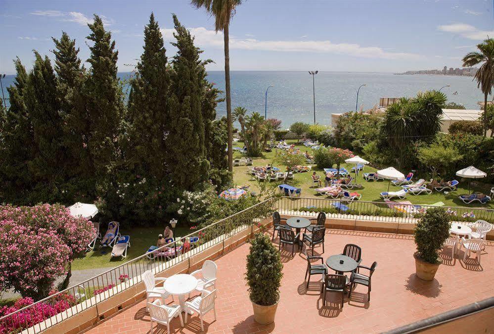 Globales Gardenia Hotelli Fuengirola