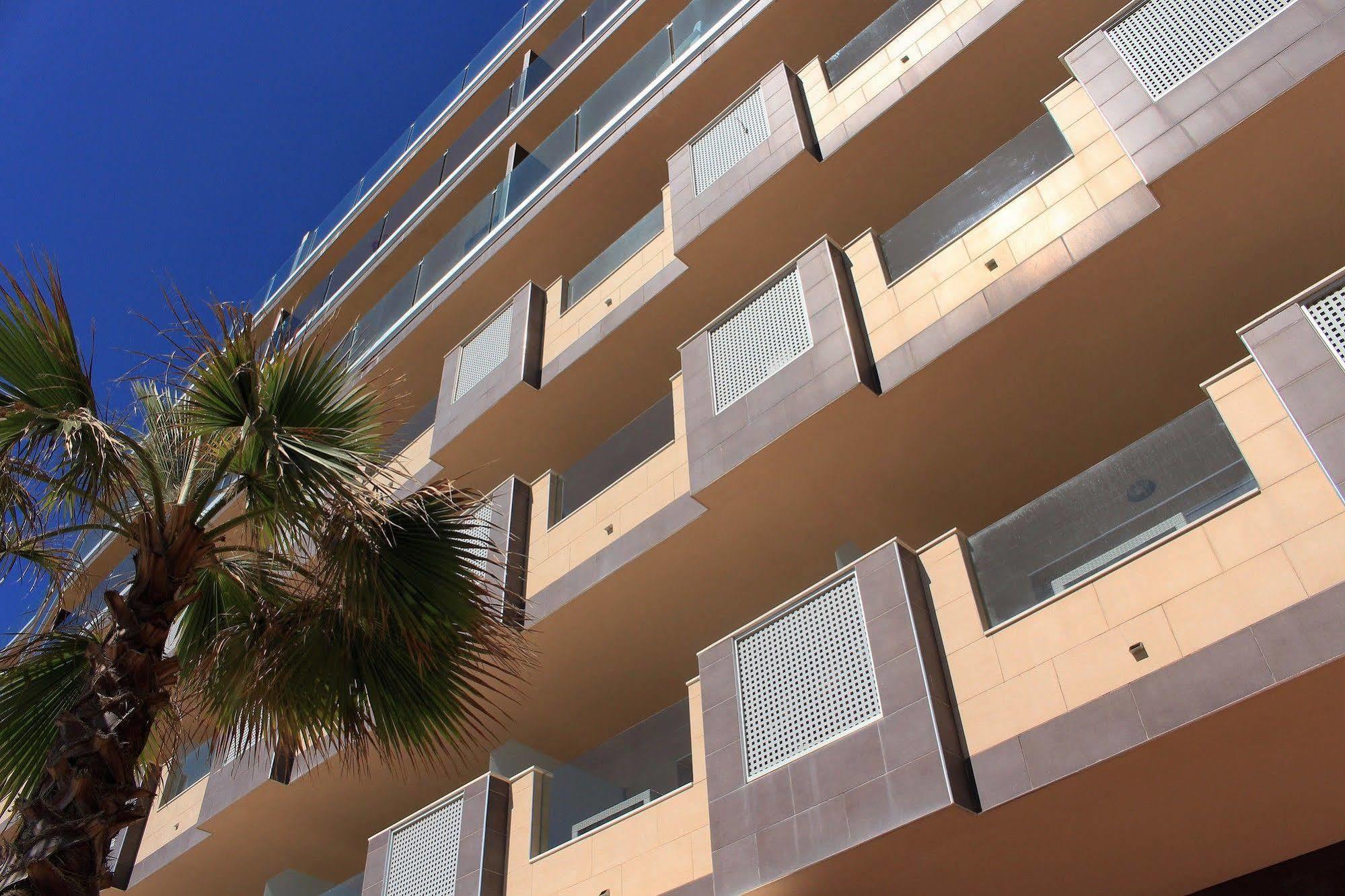 Vegasol Playa Apartamento