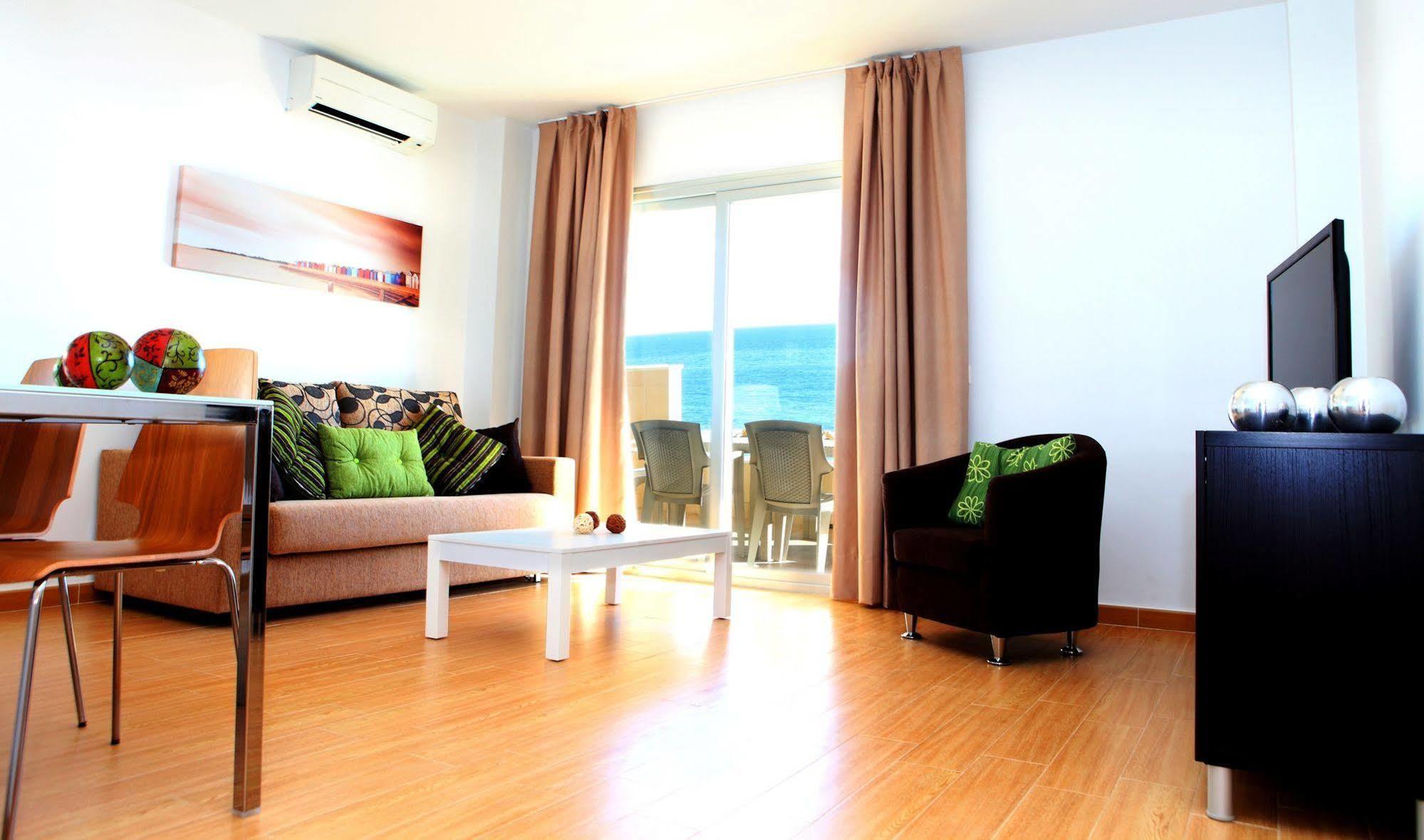 Apartamento Vegasol Playa *