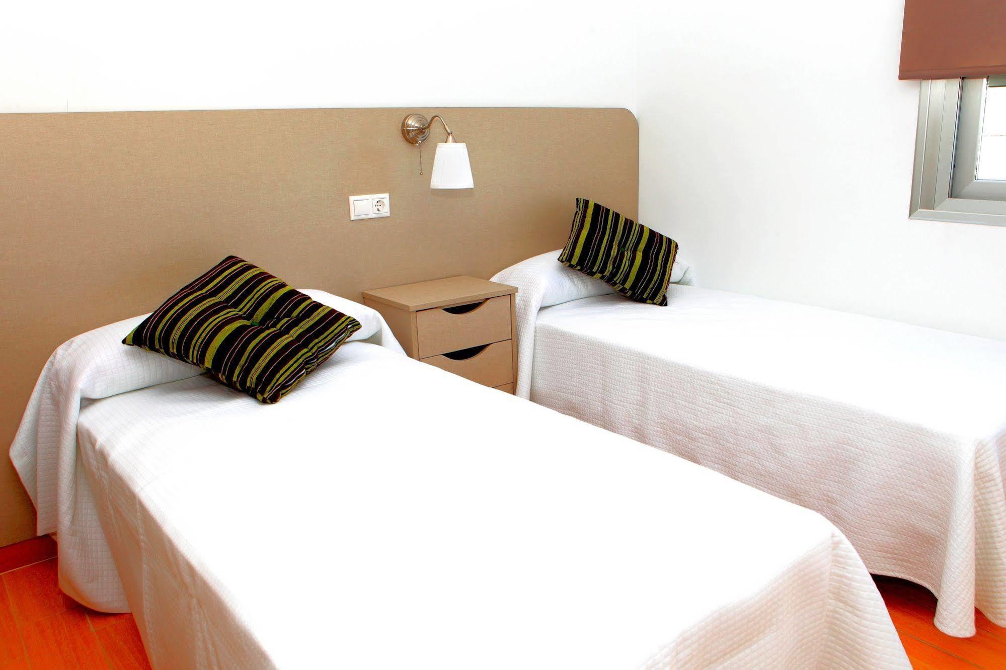 Apartamento Vegasol Playa