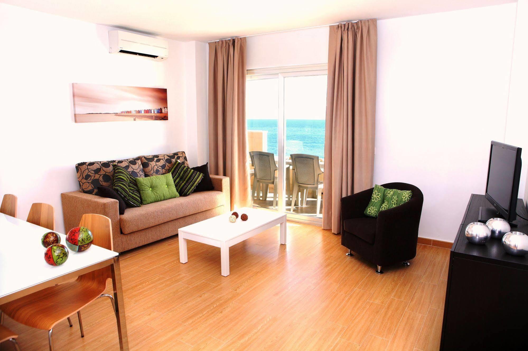 Vegasol Playa Apartamento *