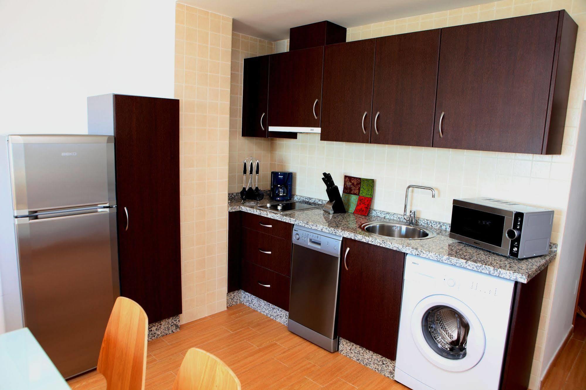 Vegasol Playa Apartamento