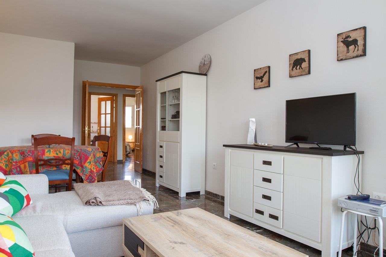 Monte Canada Appartement *