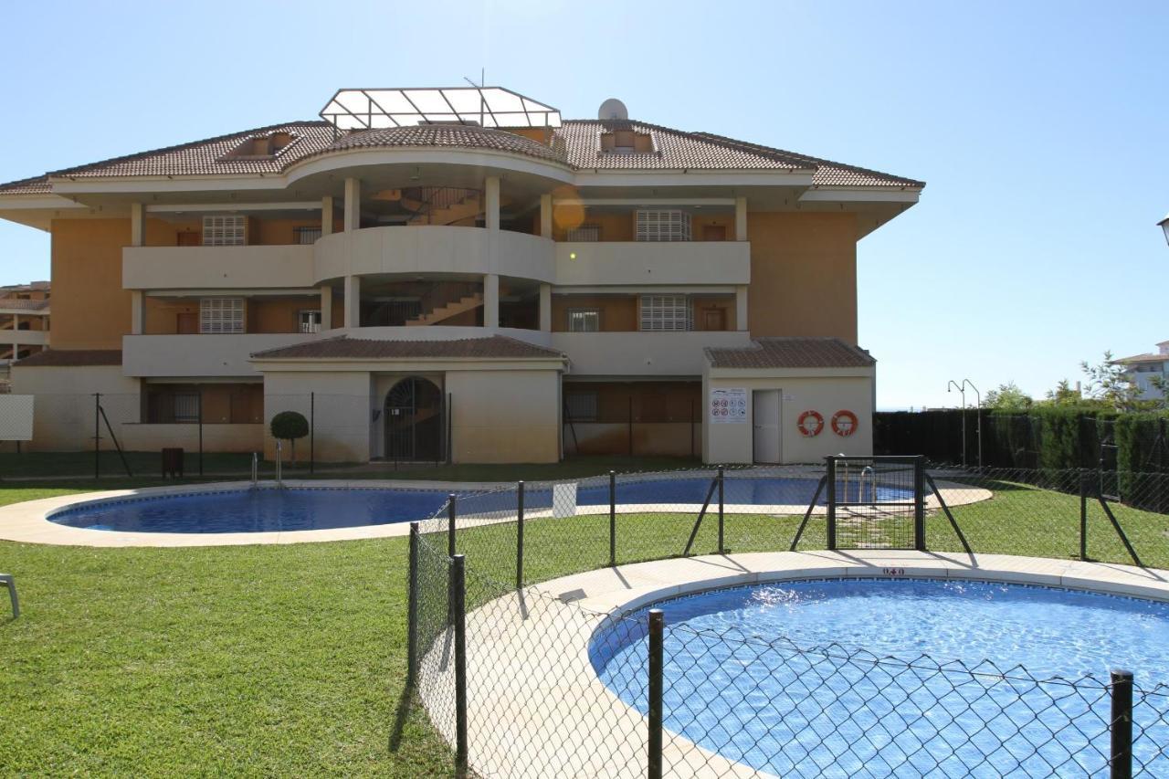 Apartamento Don Juan