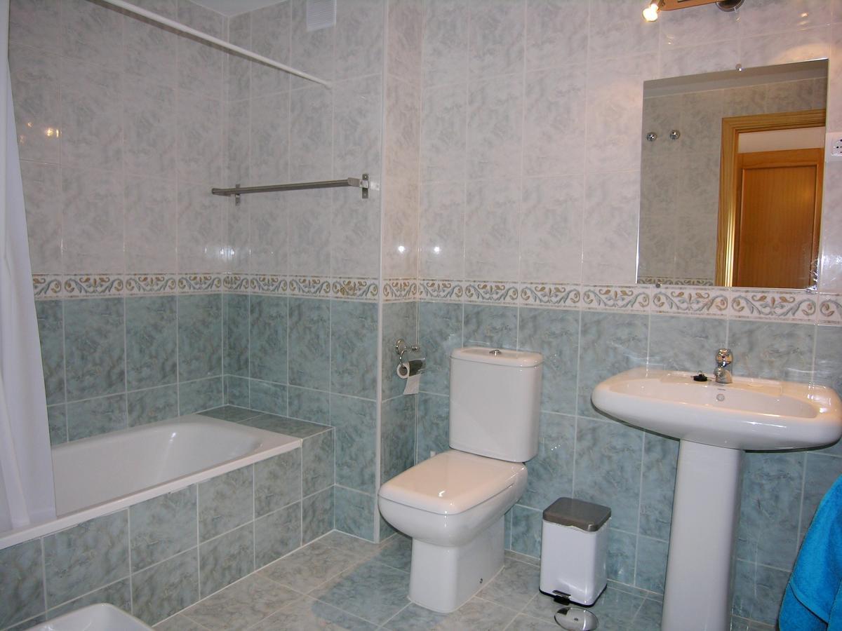 Apartamento Don Juan