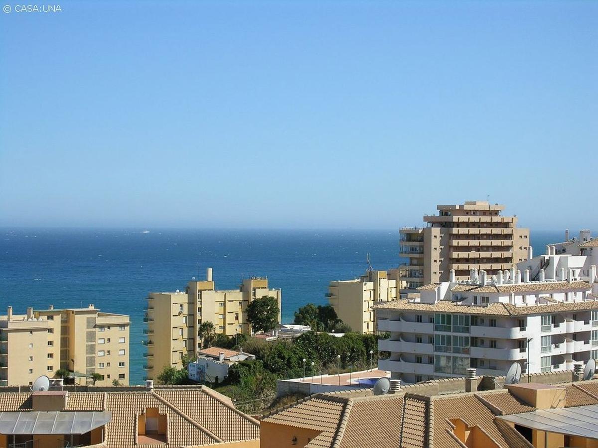 Don Juan Apartamento Fuengirola