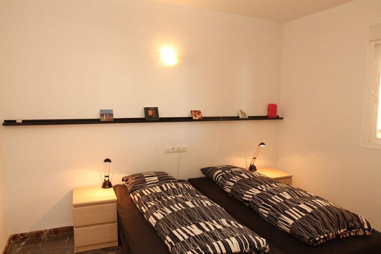 Don Juan Apartamento Fuengirola