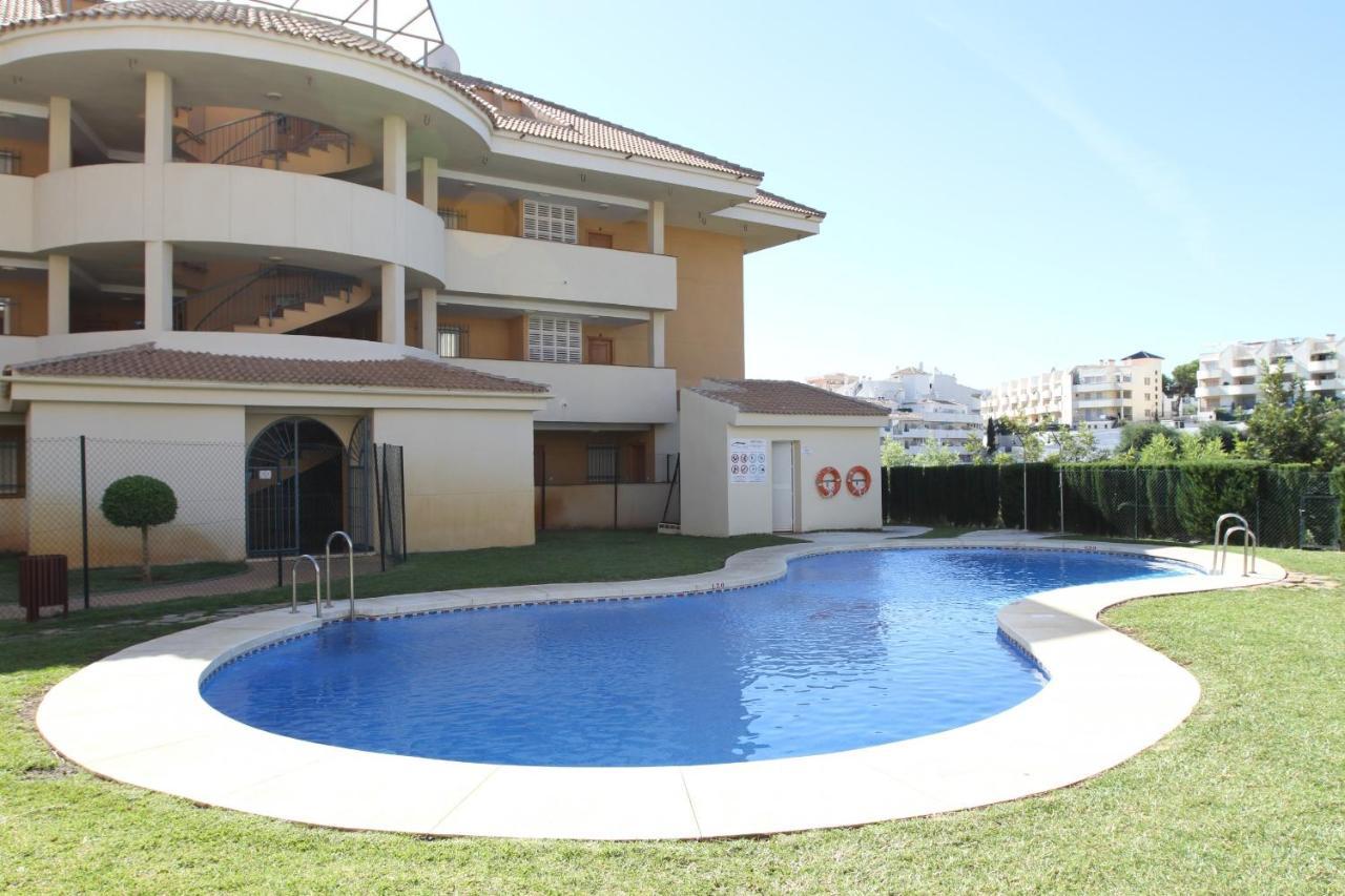 Don Juan Apartamento Fuengirola