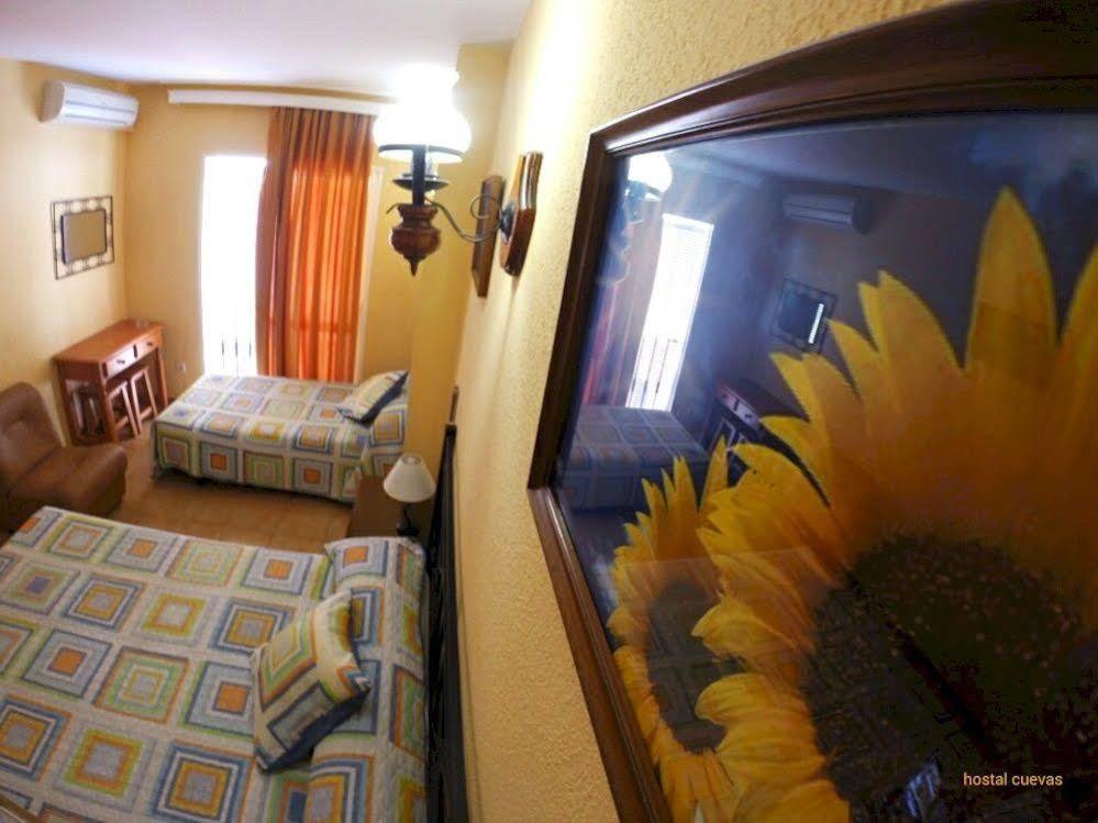 Cuevas 2* Fuengirola