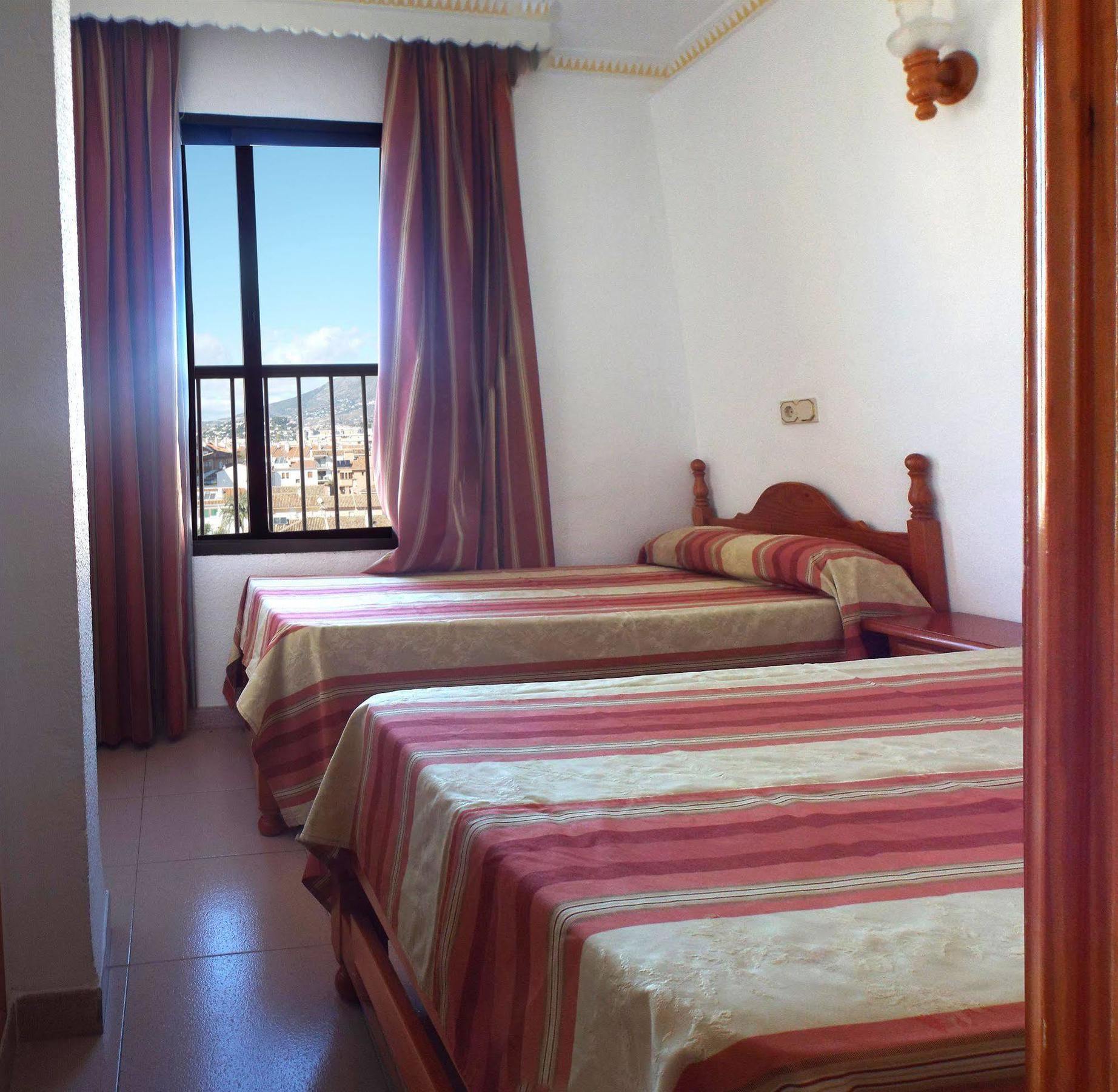 Aparthotel Veramar