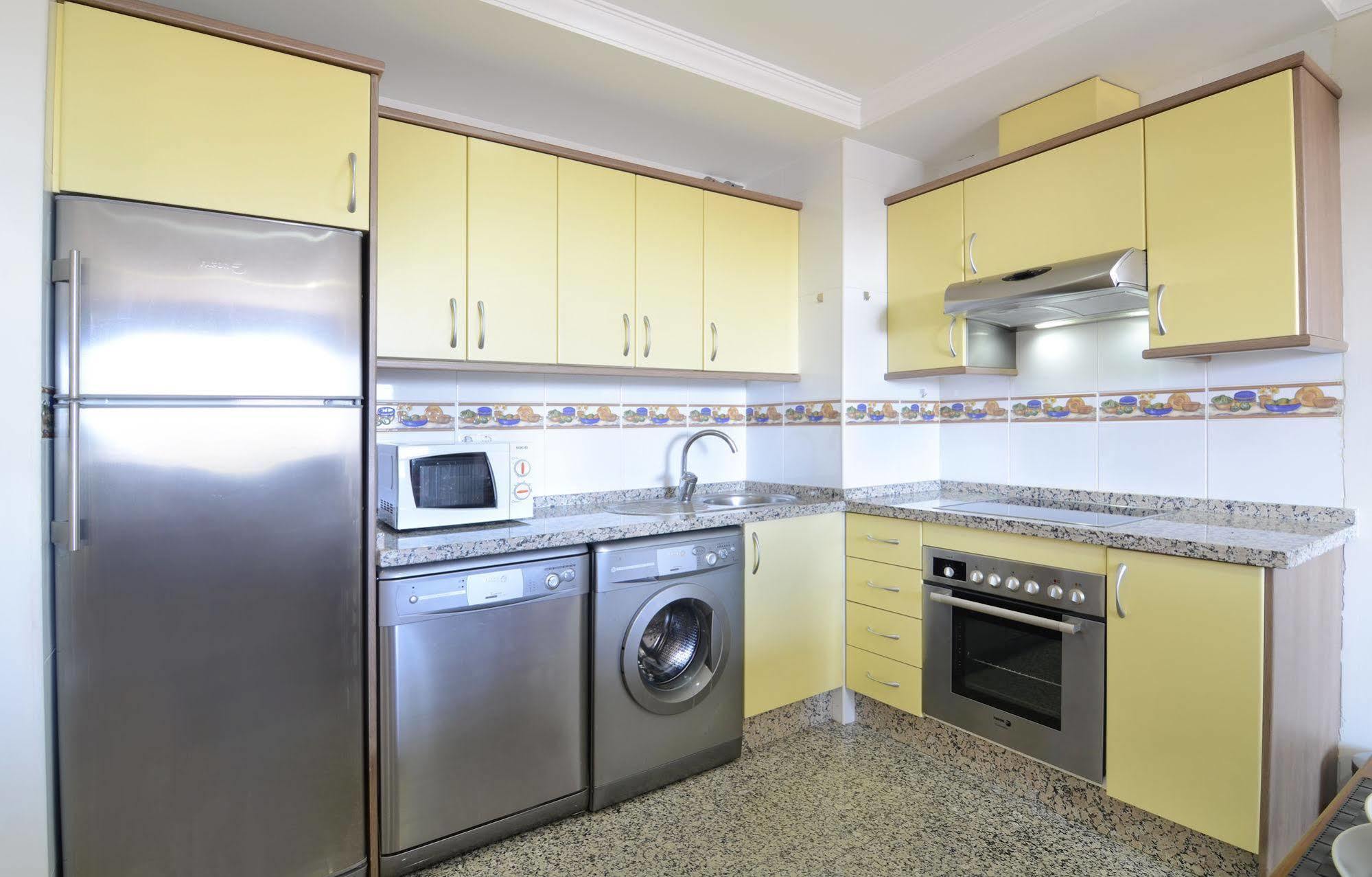 Apartamento Nuriasol Fuengirola