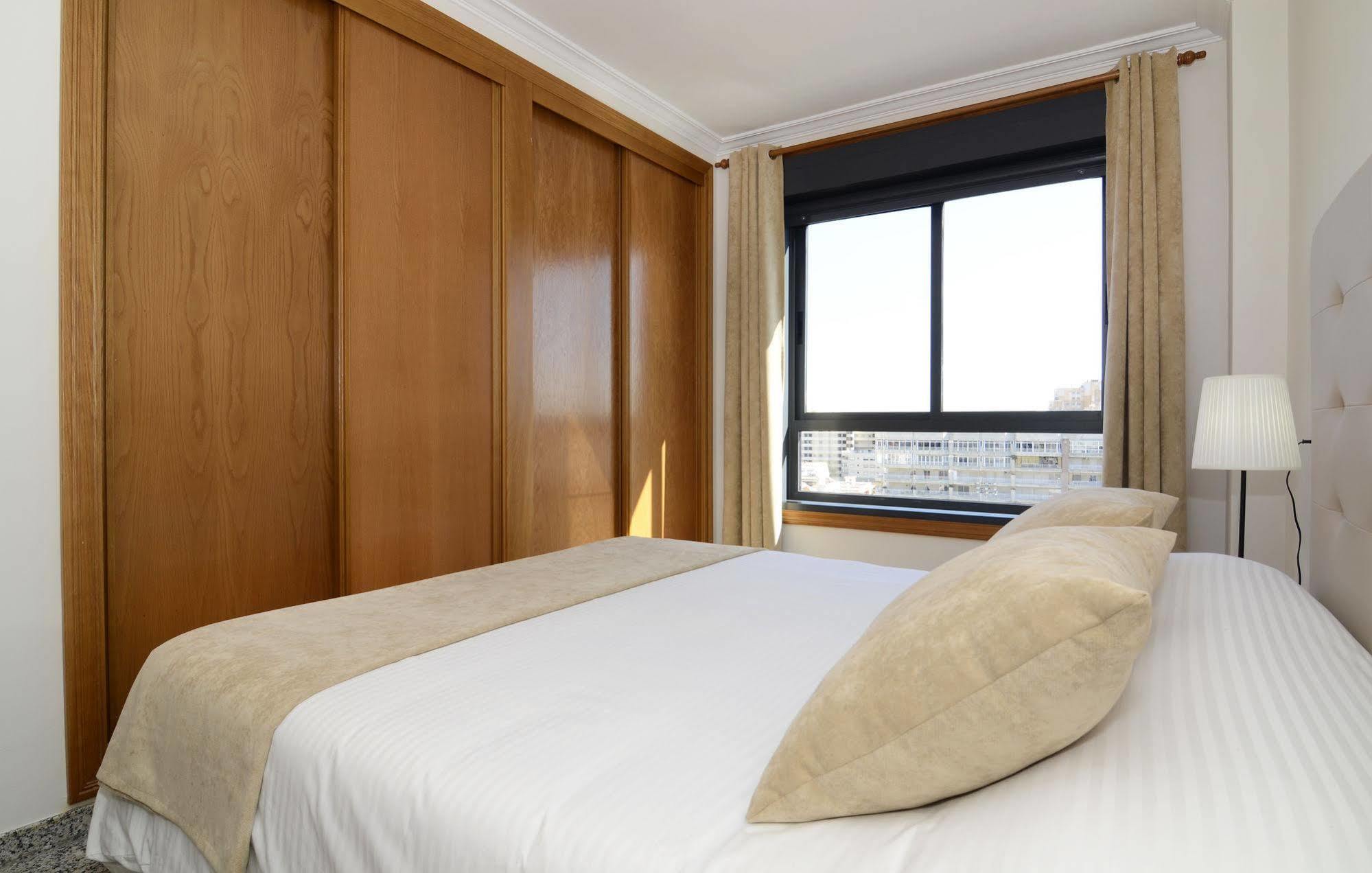 Nuriasol Apartamento