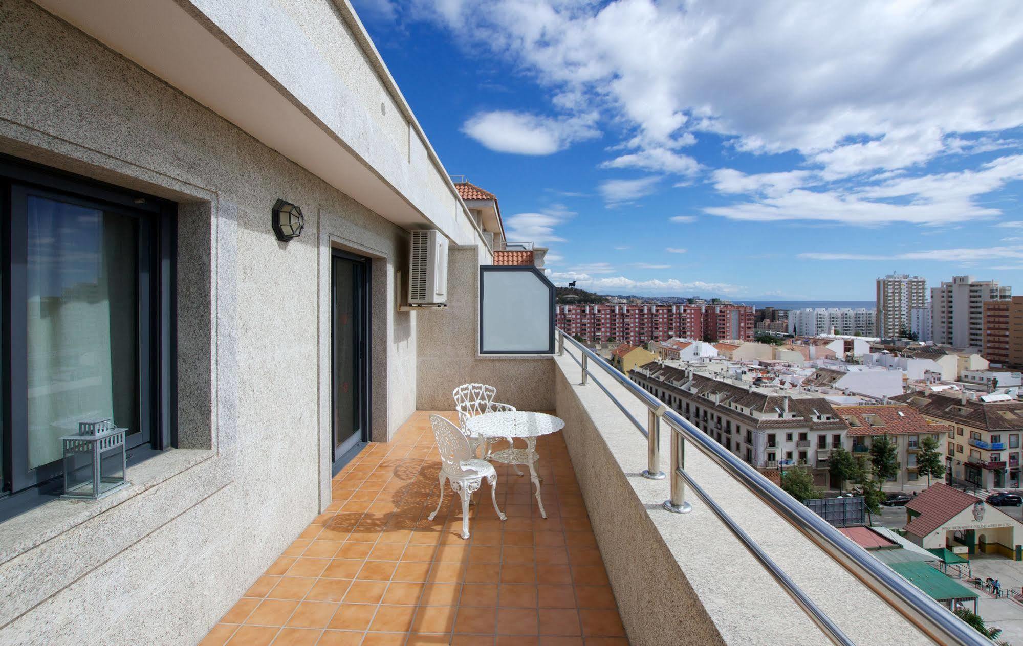 Apartamento Nuriasol *