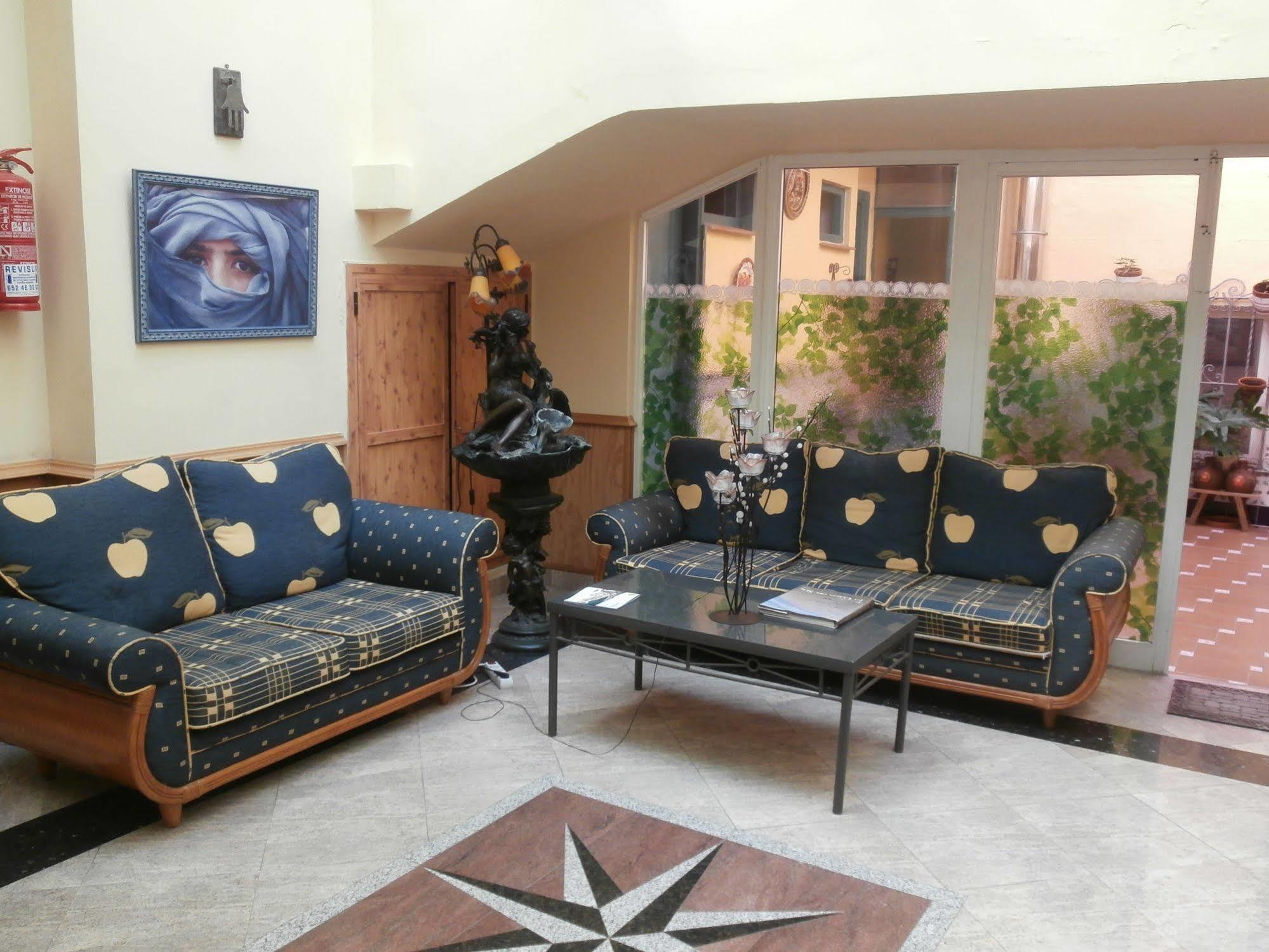 Hotel Agur 2*