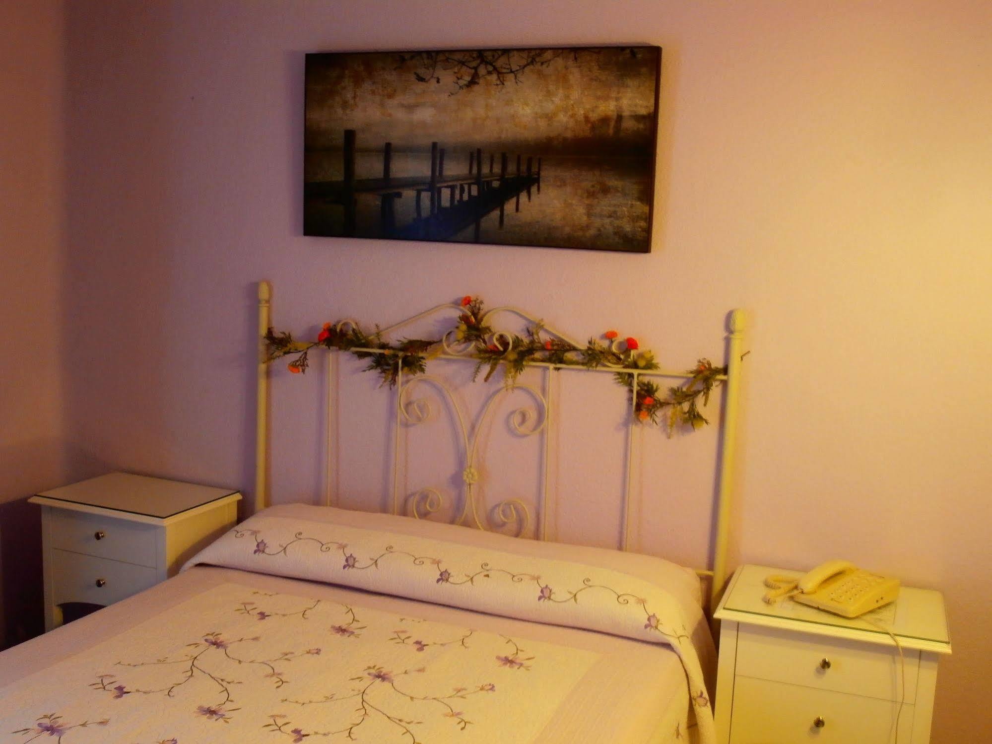 Hotel Agur