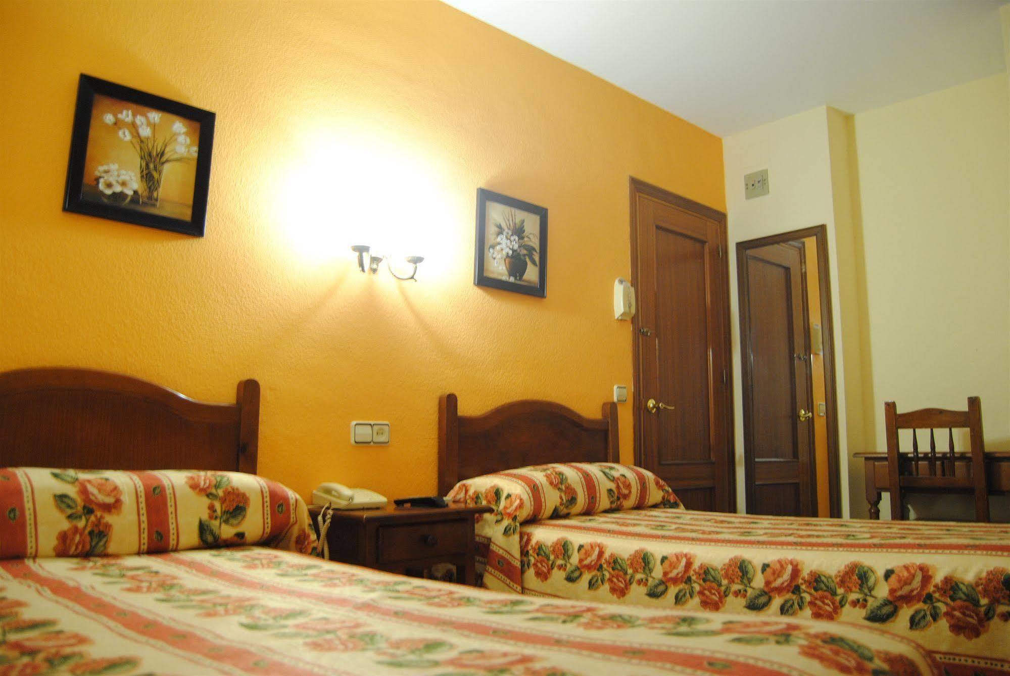 Guest house Italia Fuengirola