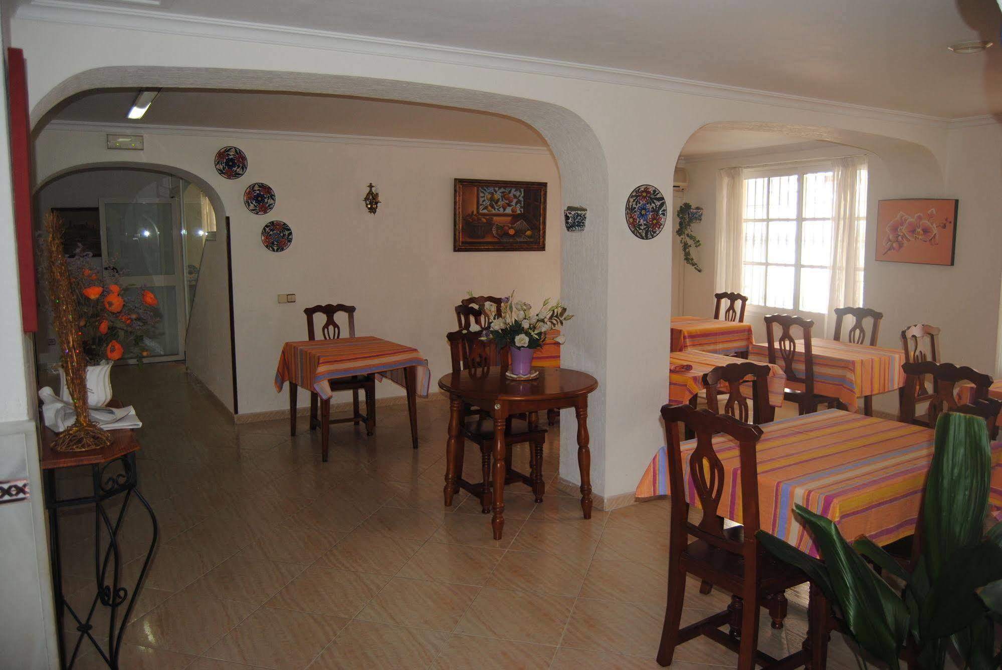 Gasthof Italia Fuengirola