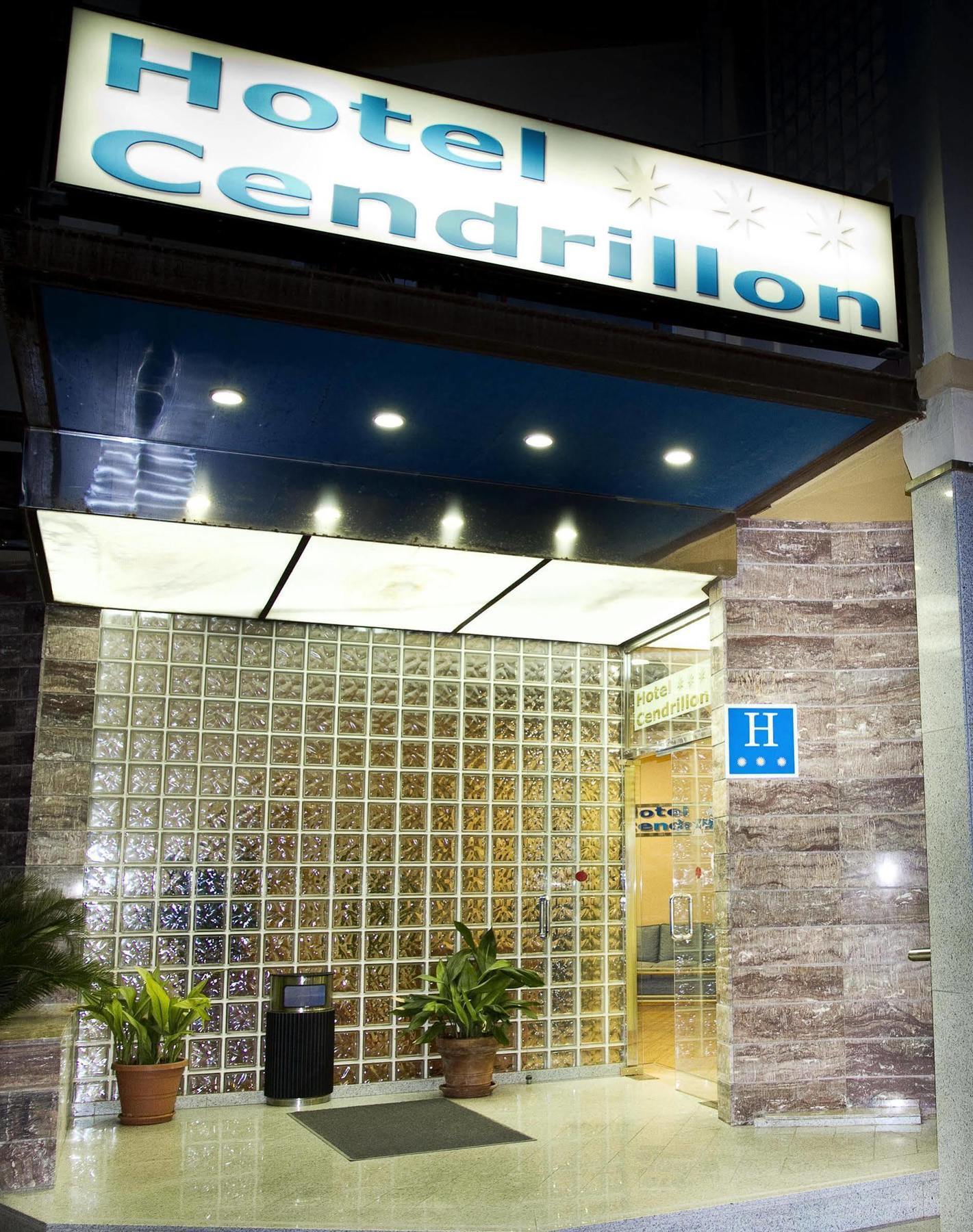 Monarque Cendrillón