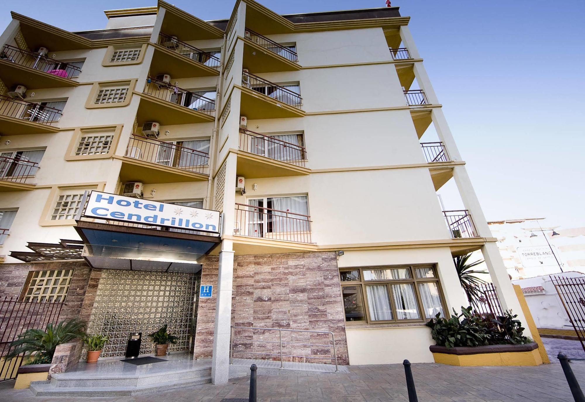 Hotel Monarque Cendrillón 3*