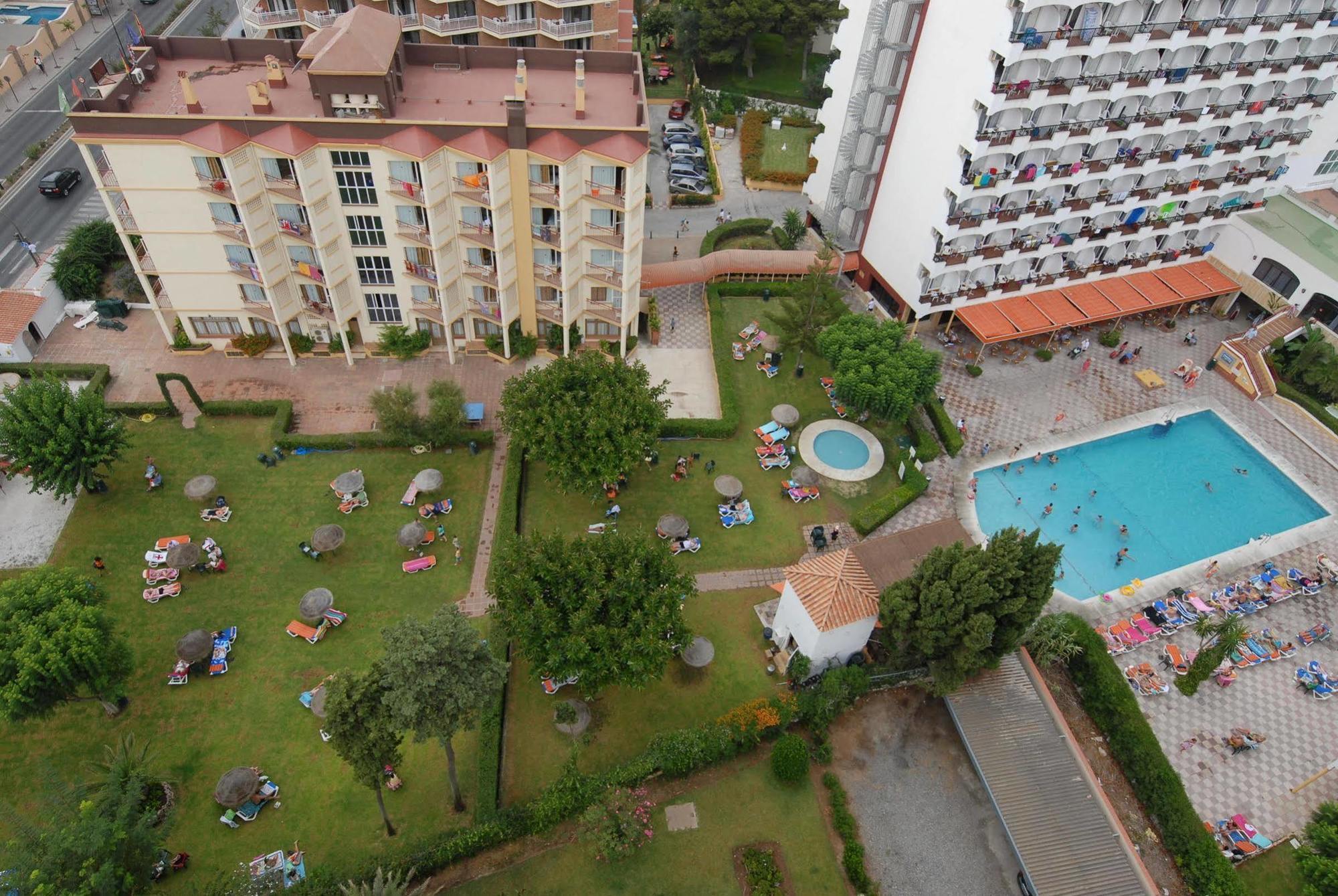 Monarque Cendrillón Fuengirola