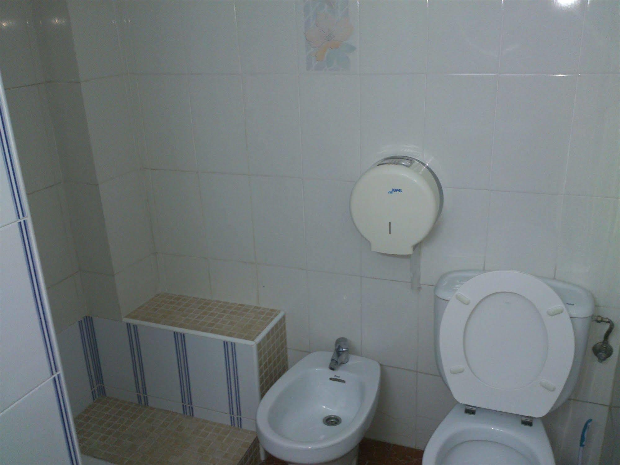 Guest house Los Faroles