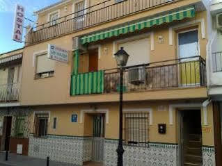 Guest house Los Faroles Fuengirola