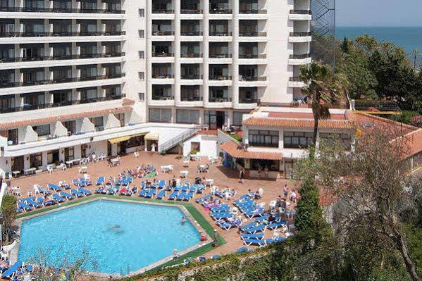 Gardenia Park Fuengirola