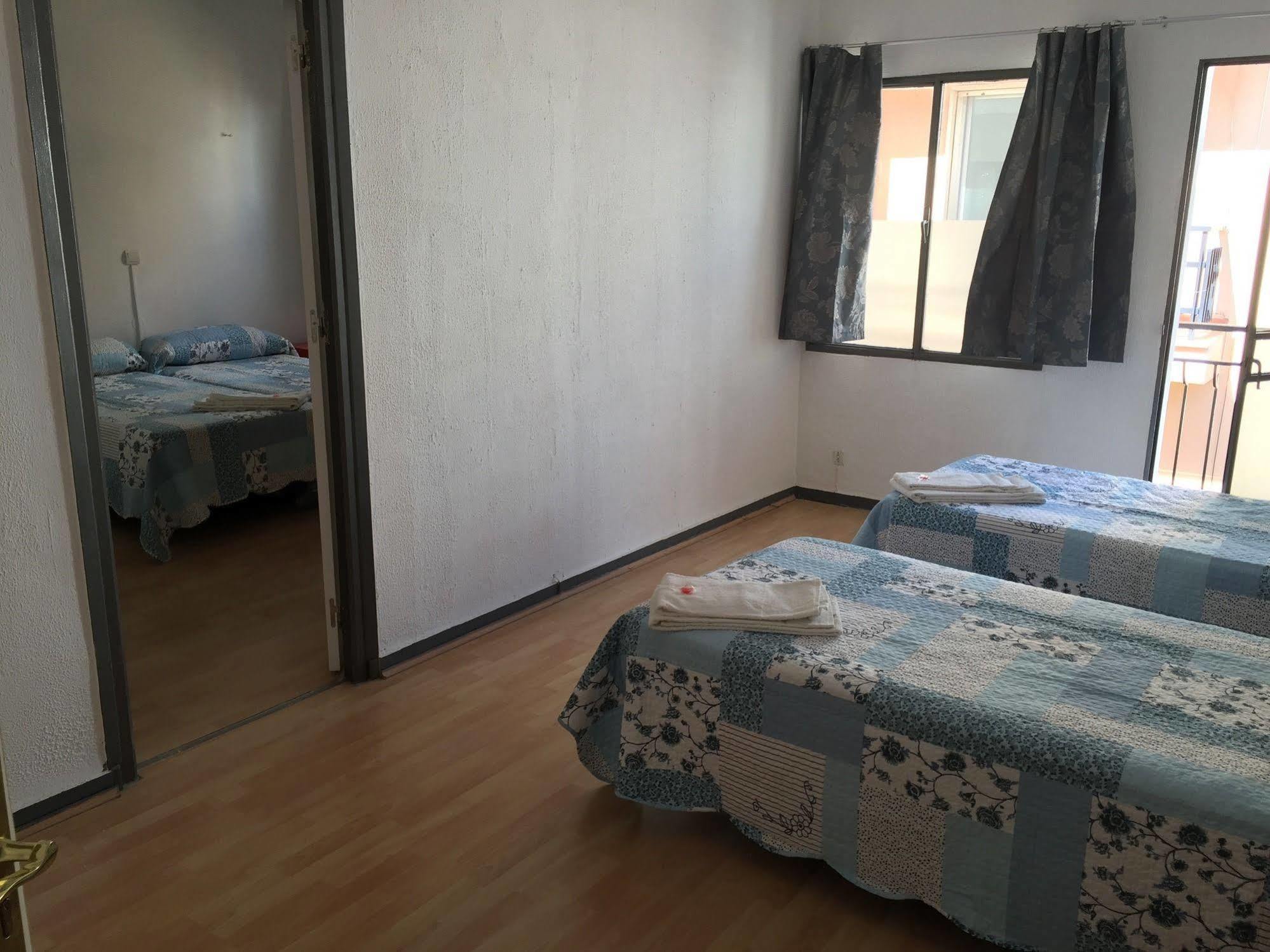 Euro Holitel Fuengirola