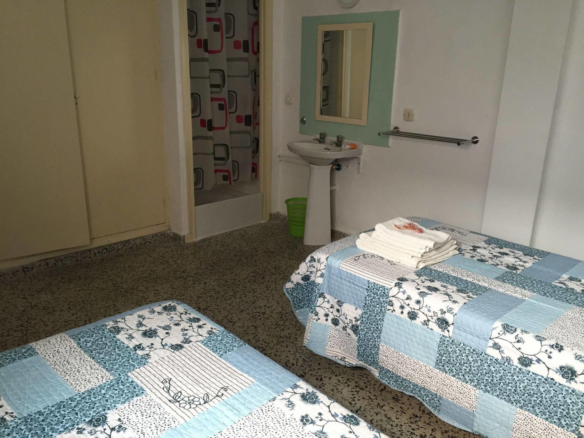 Euro Holitel 3* Fuengirola