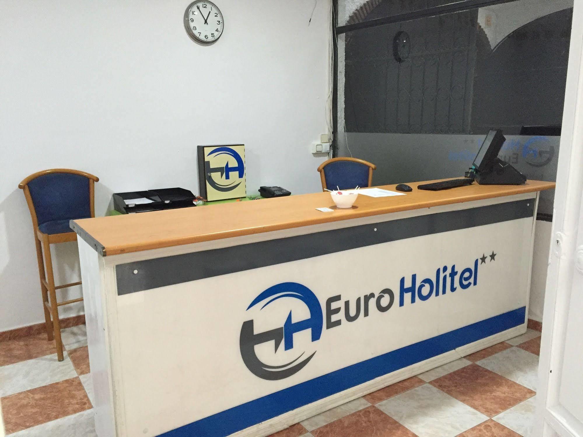 Euro Holitel Fuengirola