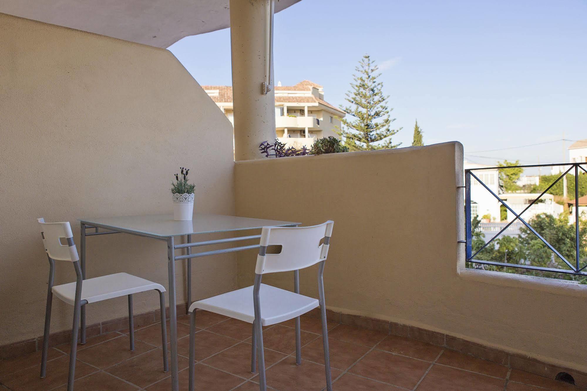 Sun Estudio Appartement